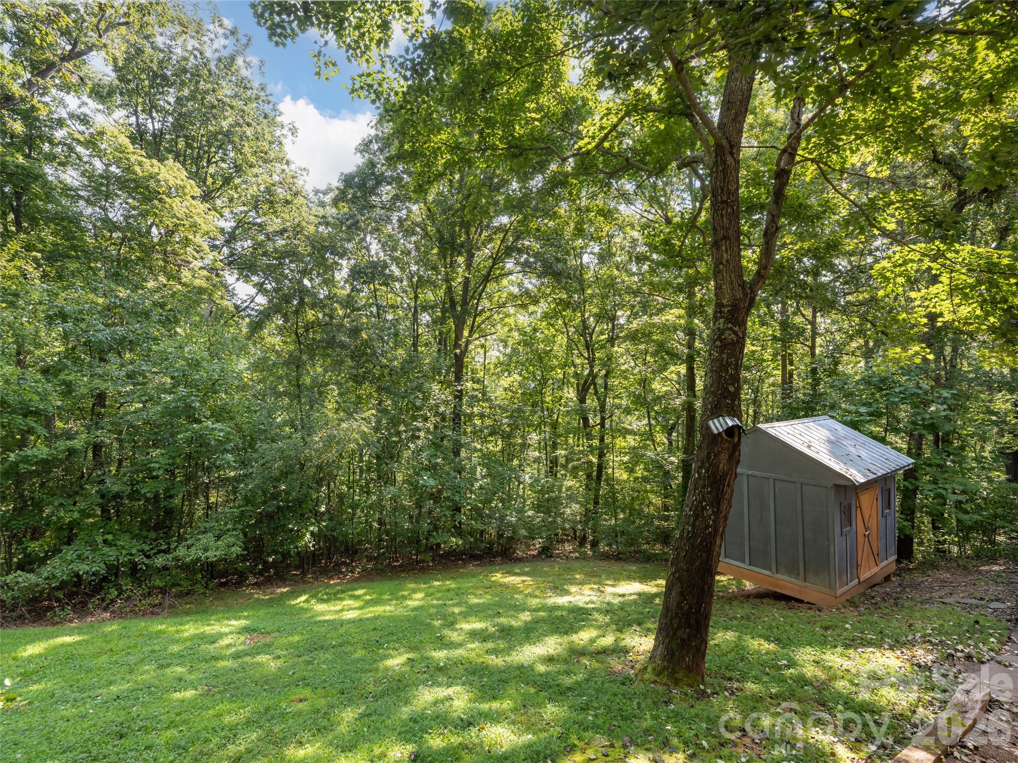 12 Howling Waite Ridge — Candler