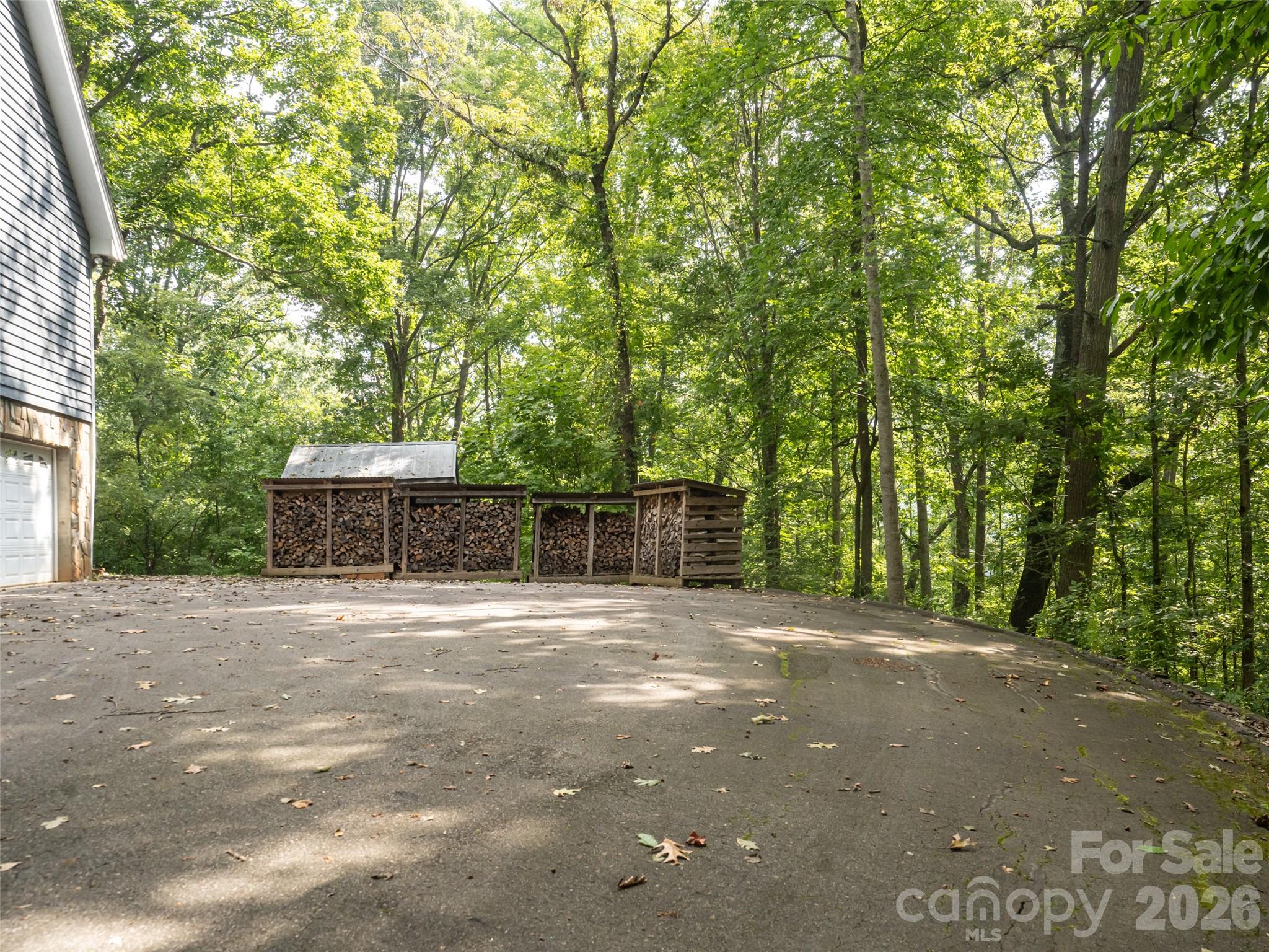 12 Howling Waite Ridge — Candler