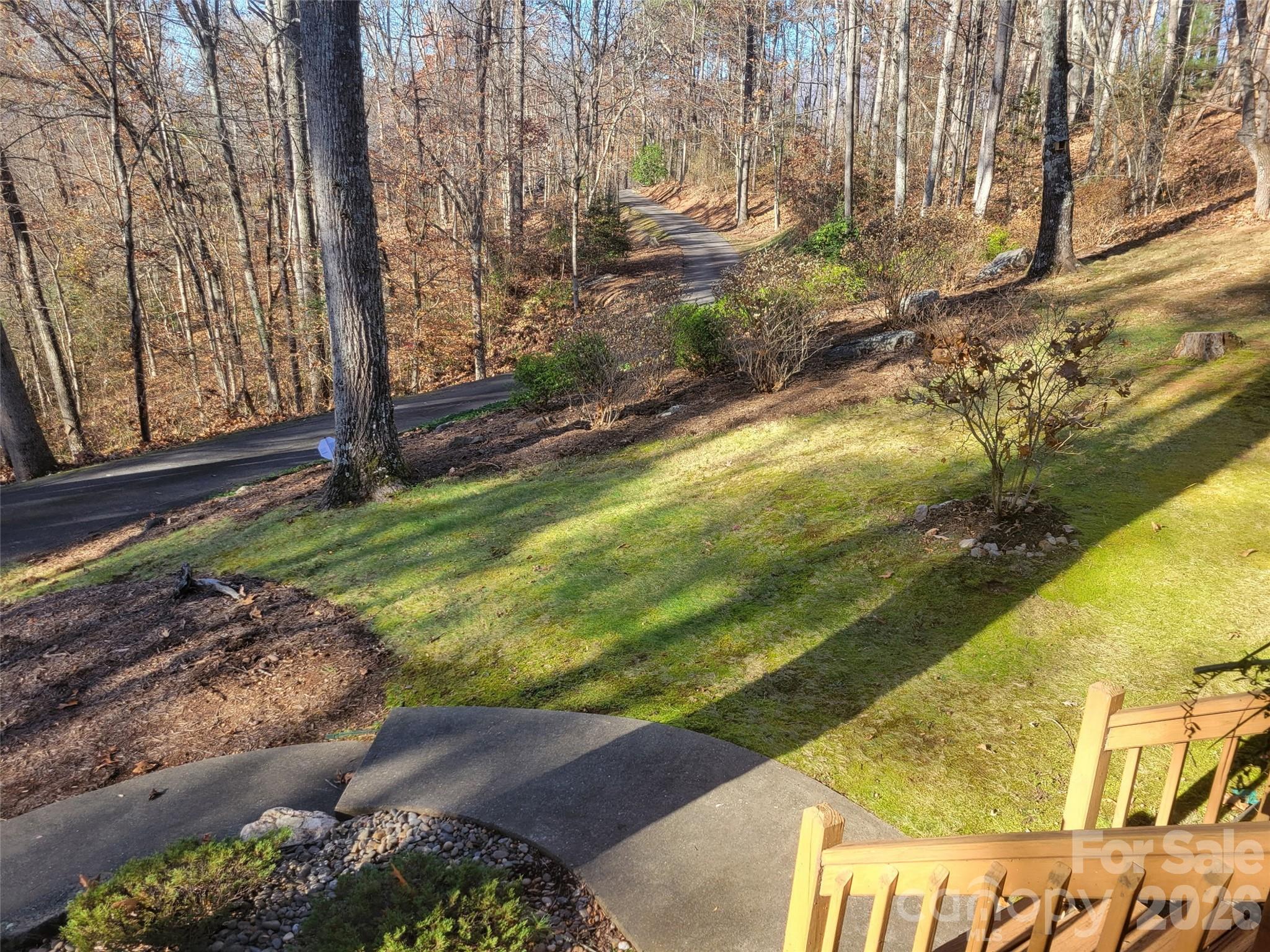 12 Howling Waite Ridge — Candler