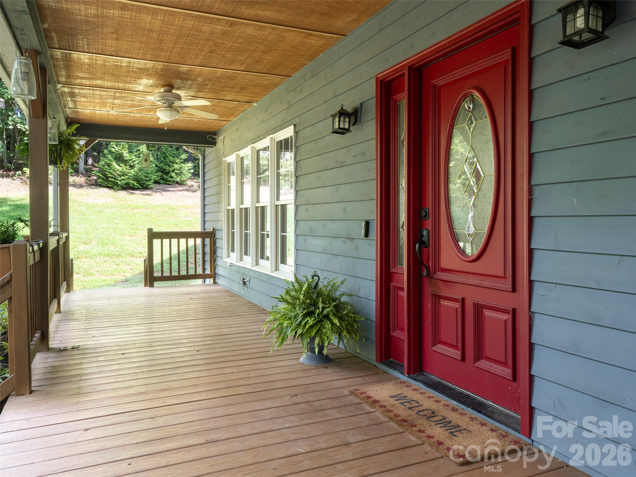 12 Howling Waite Ridge — Candler