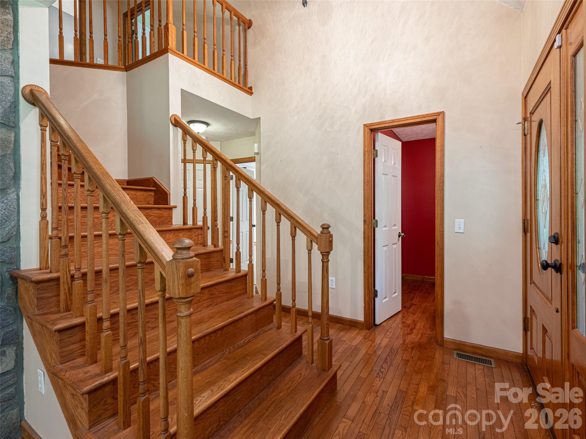 12 Howling Waite Ridge — Candler