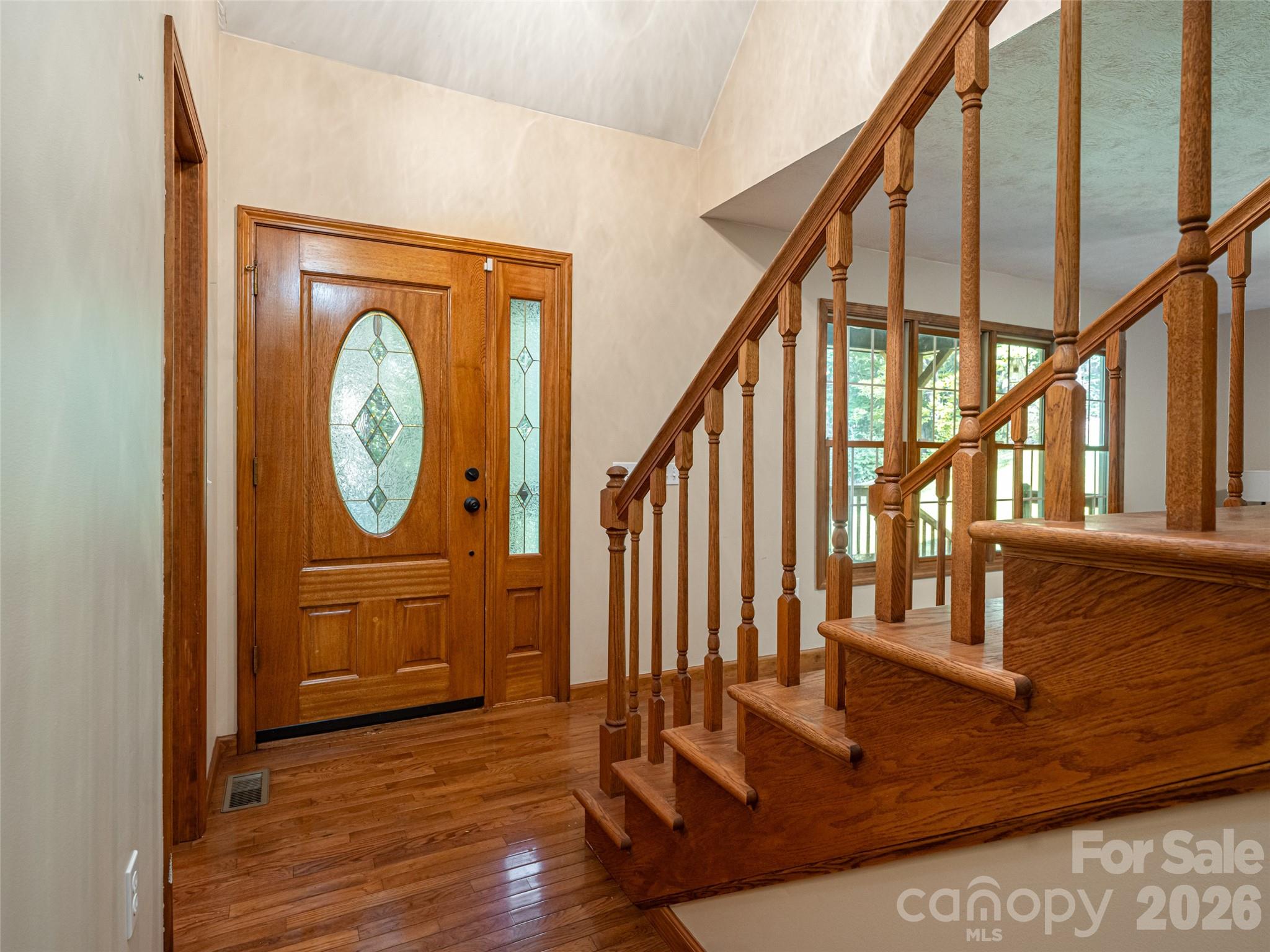 12 Howling Waite Ridge — Candler