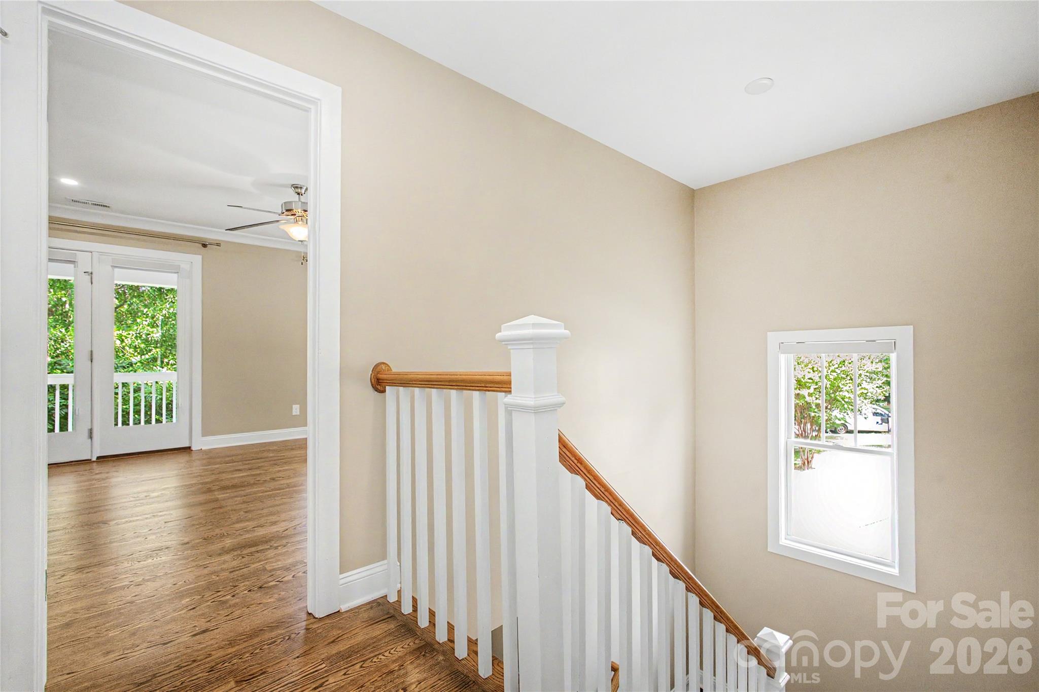10020 Vanguard Parkway — Huntersville