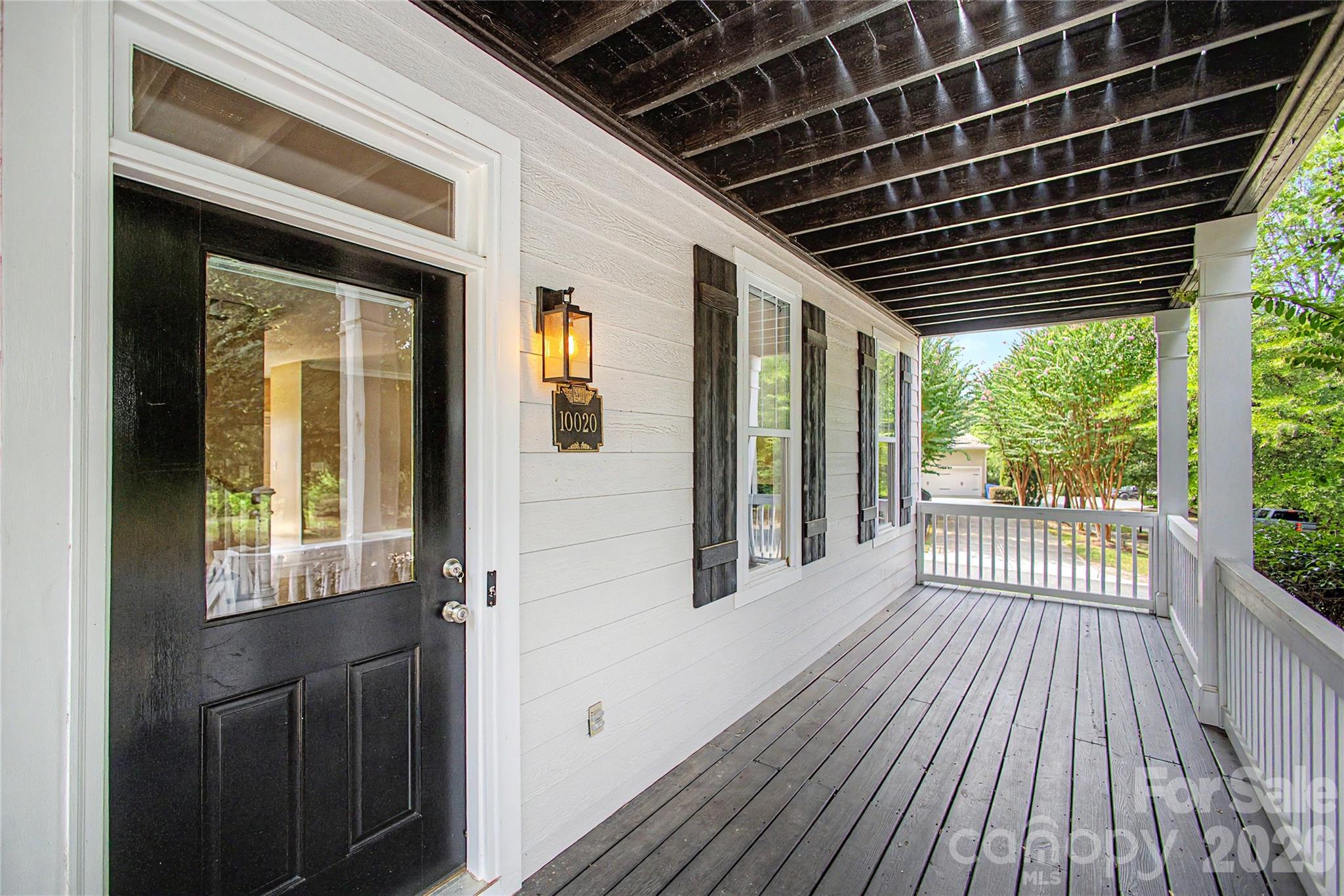 10020 Vanguard Parkway — Huntersville