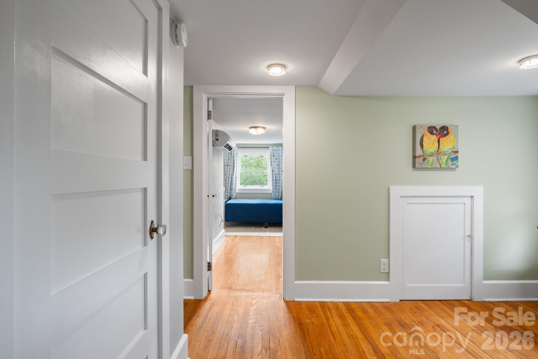 348 Beaucatcher Road — Asheville