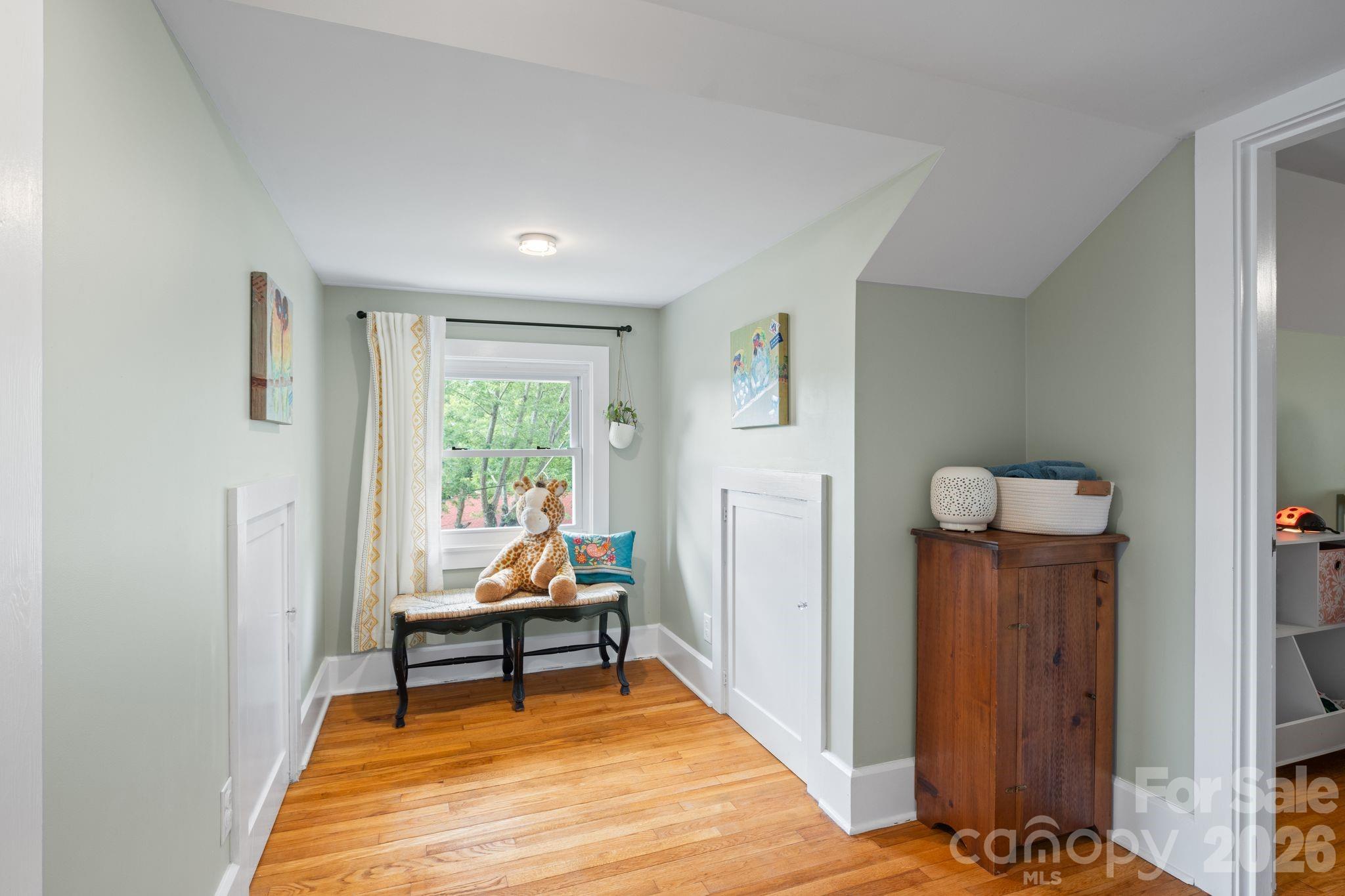 348 Beaucatcher Road — Asheville
