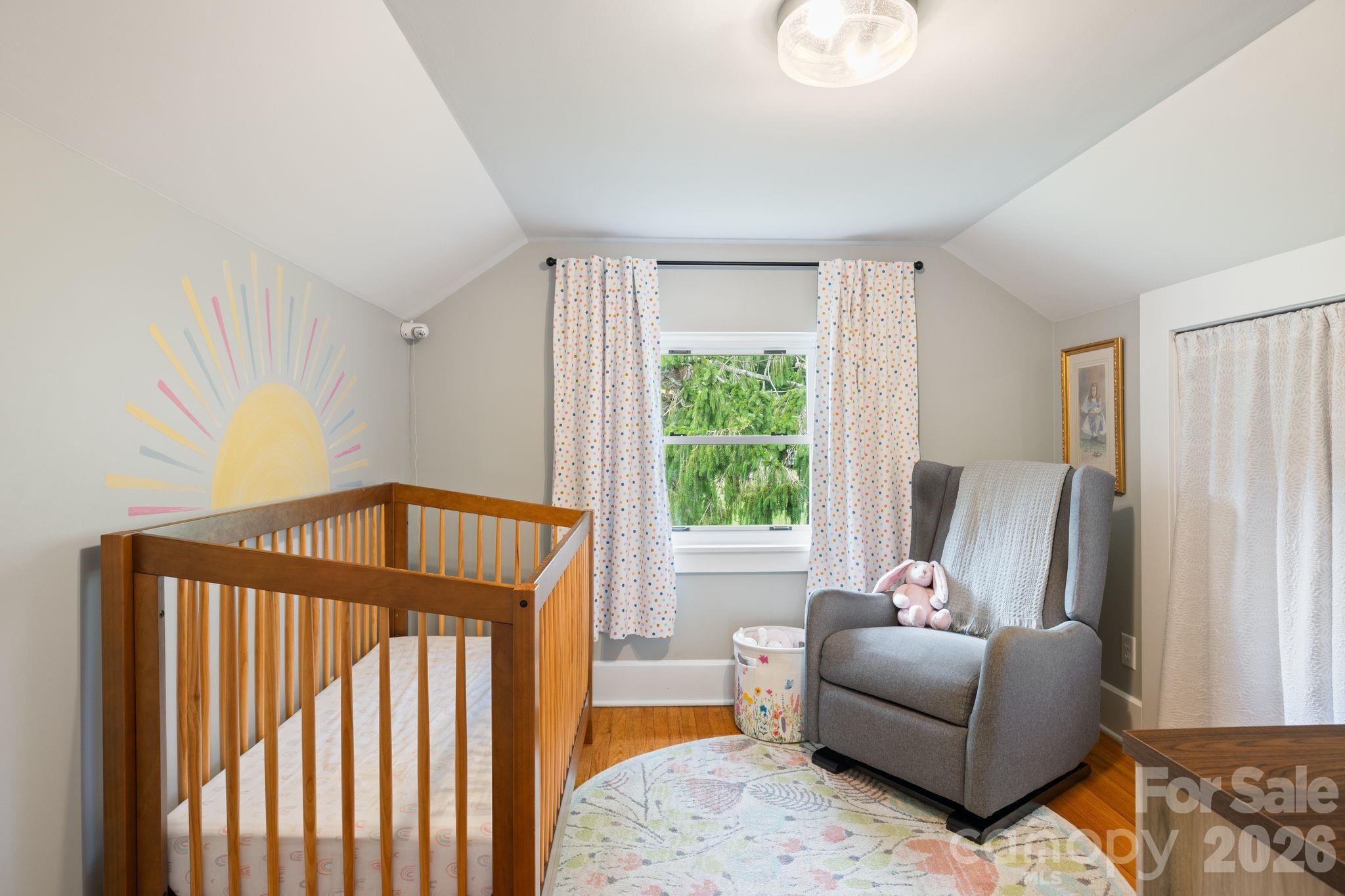 348 Beaucatcher Road — Asheville