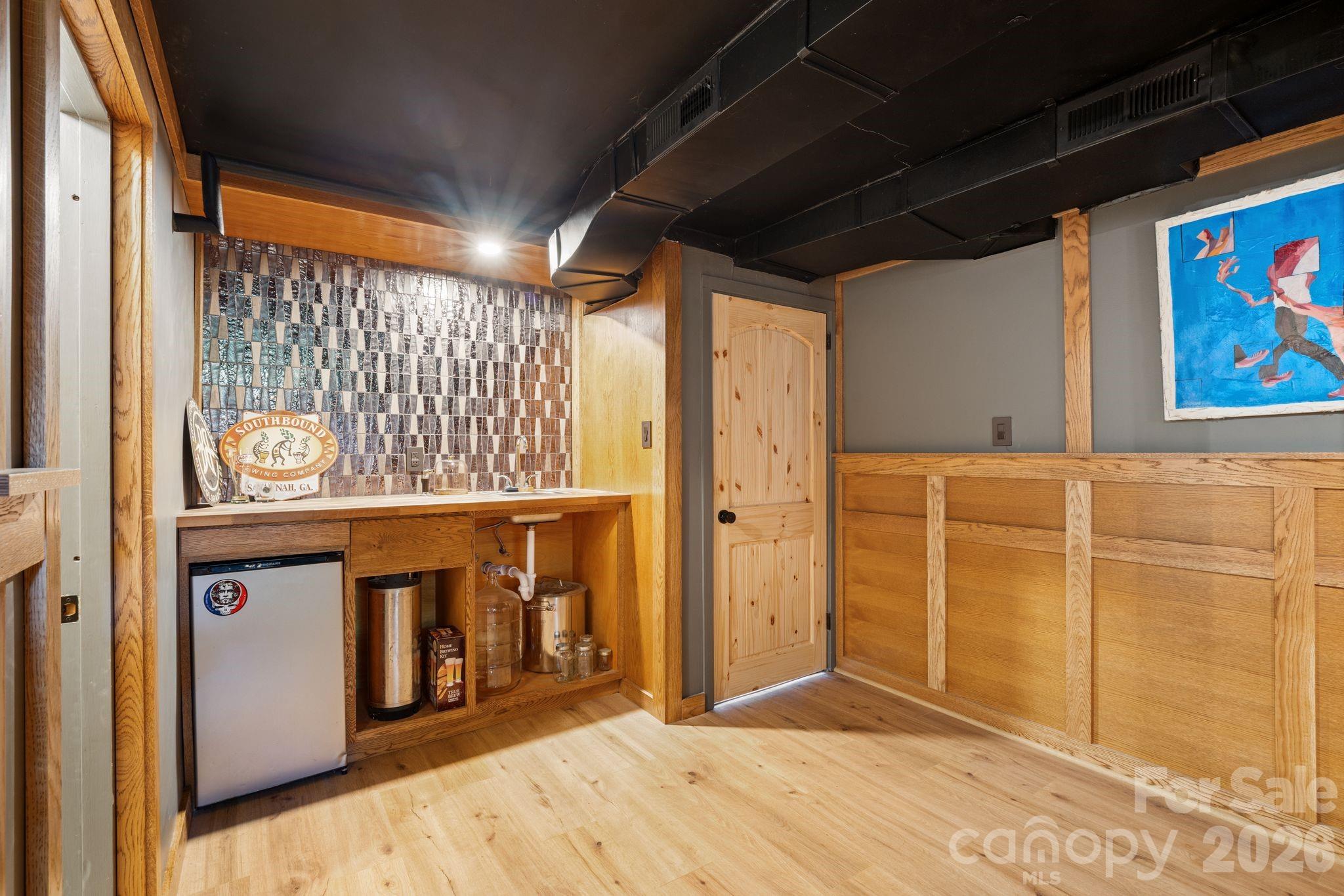 348 Beaucatcher Road — Asheville