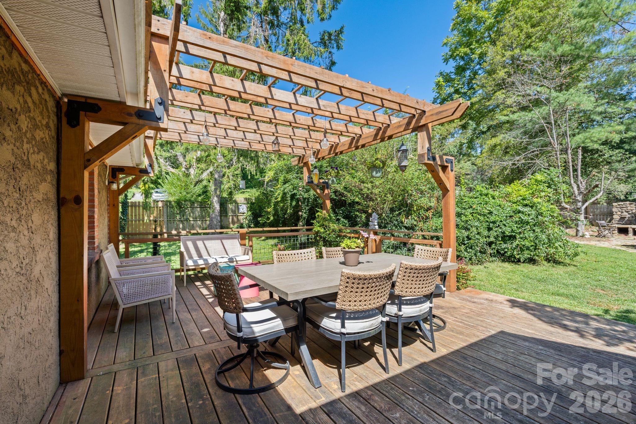 348 Beaucatcher Road — Asheville