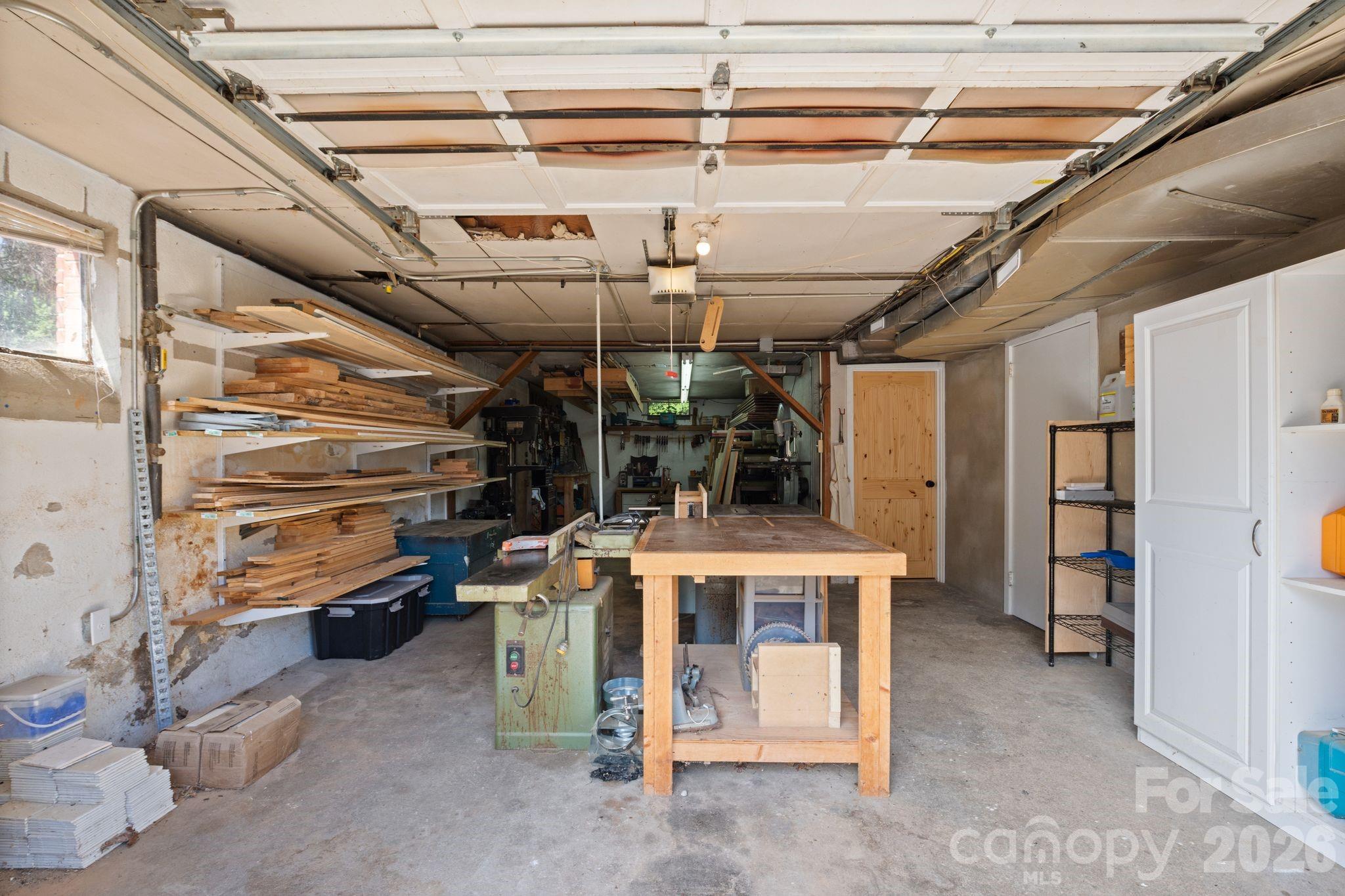 348 Beaucatcher Road — Asheville