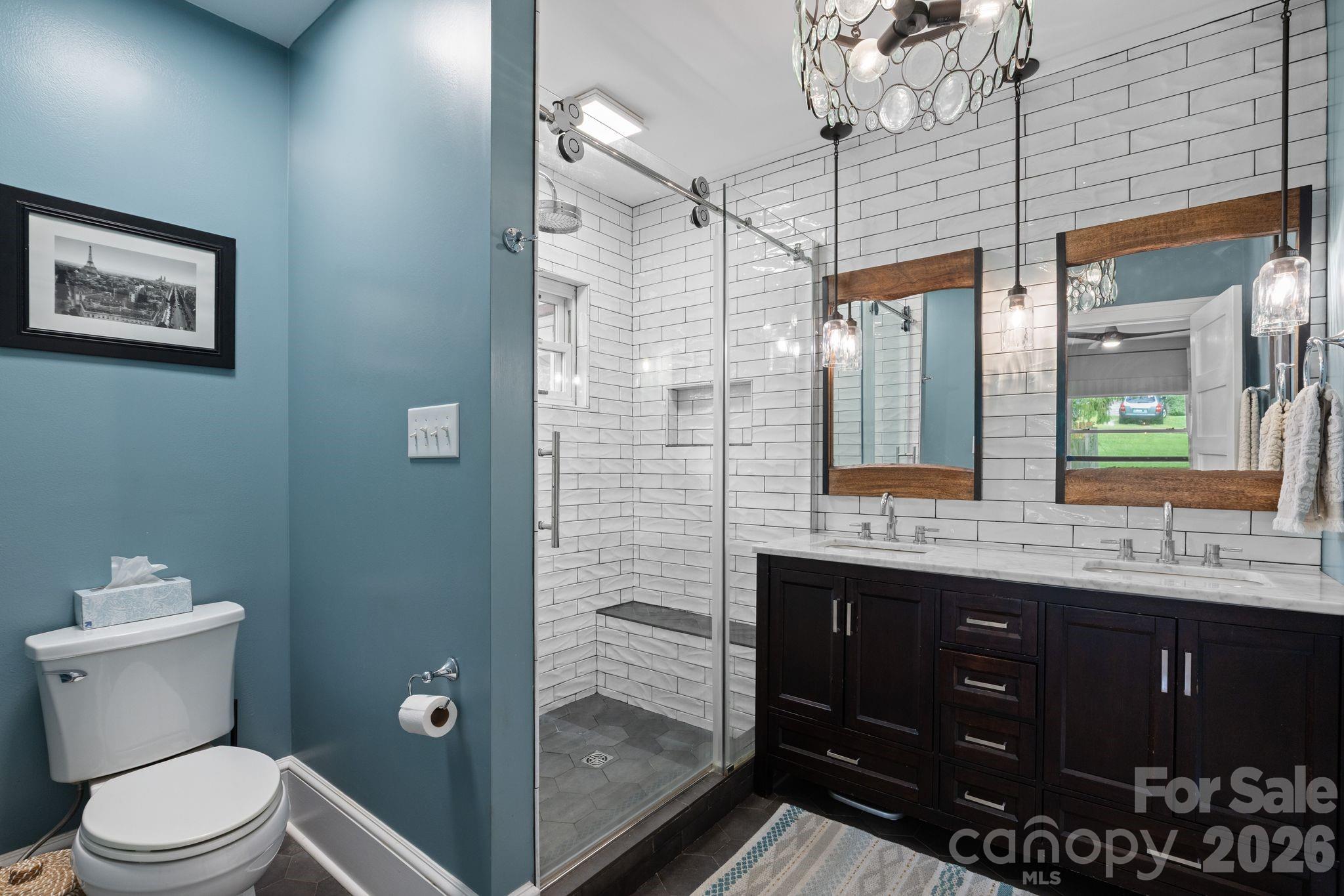 348 Beaucatcher Road — Asheville