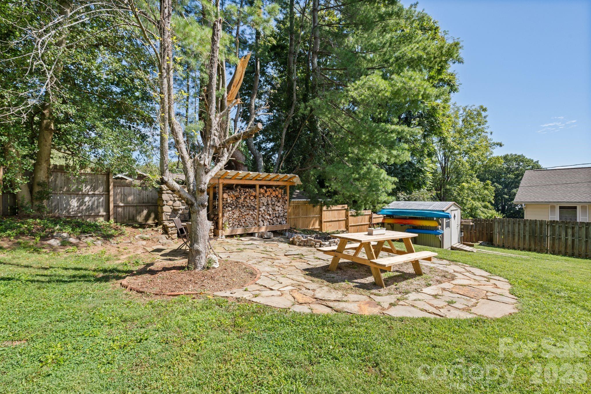 348 Beaucatcher Road — Asheville