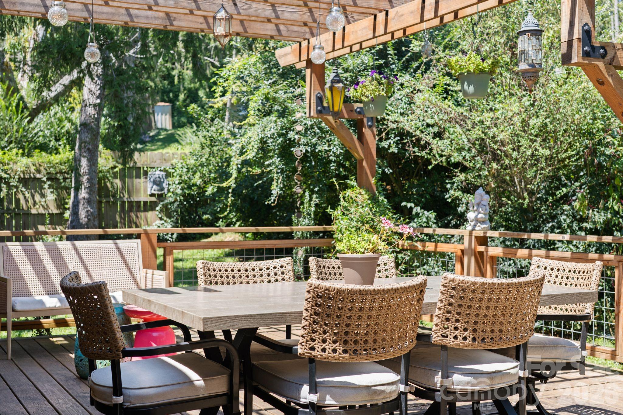 348 Beaucatcher Road — Asheville