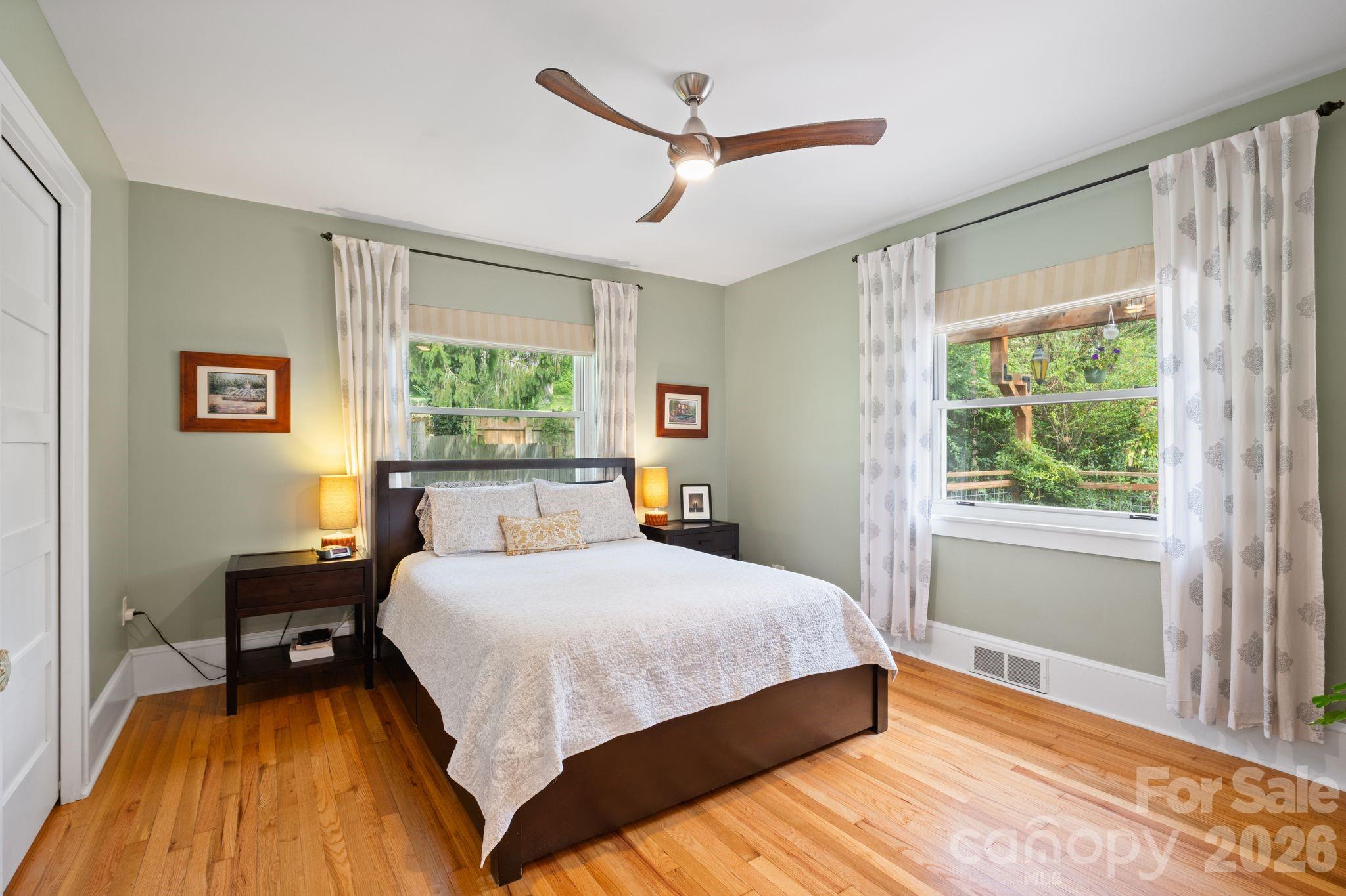 348 Beaucatcher Road — Asheville