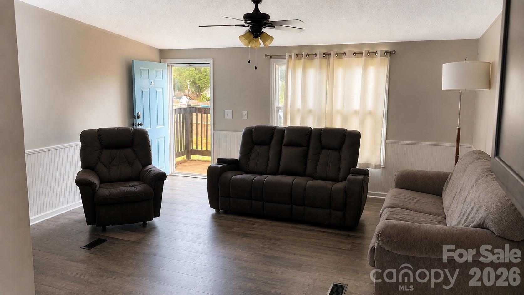 1868 Ellick Drive — Newton