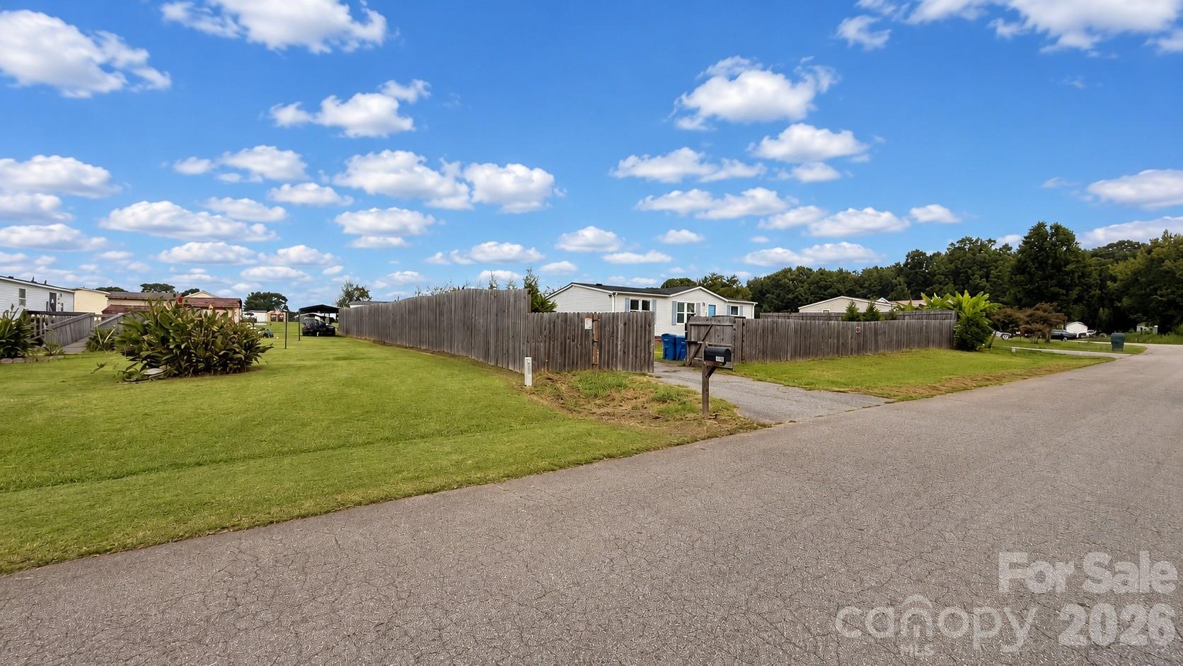 1868 Ellick Drive — Newton