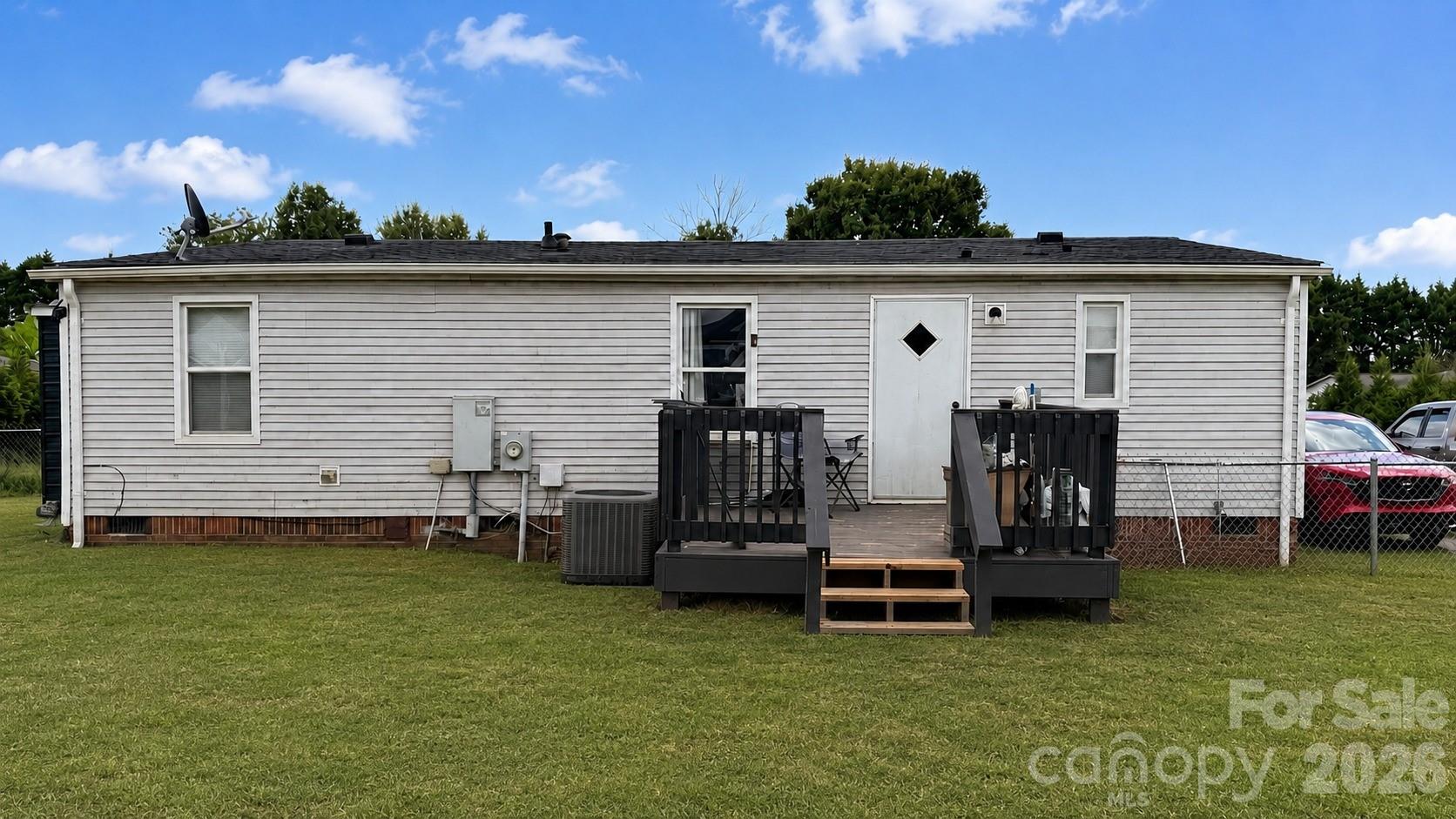 1868 Ellick Drive — Newton