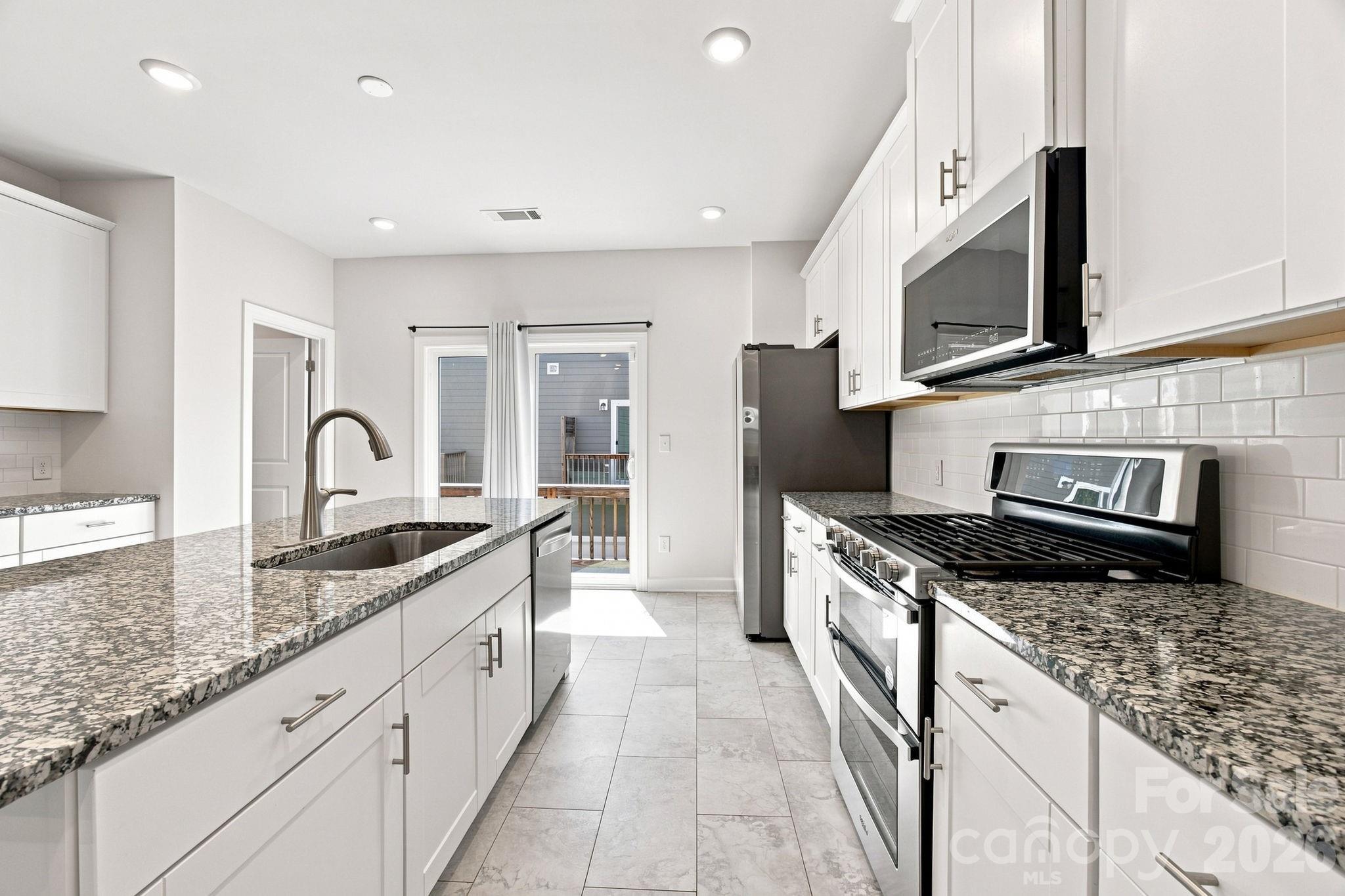 7148 Bryce Avenue — Charlotte