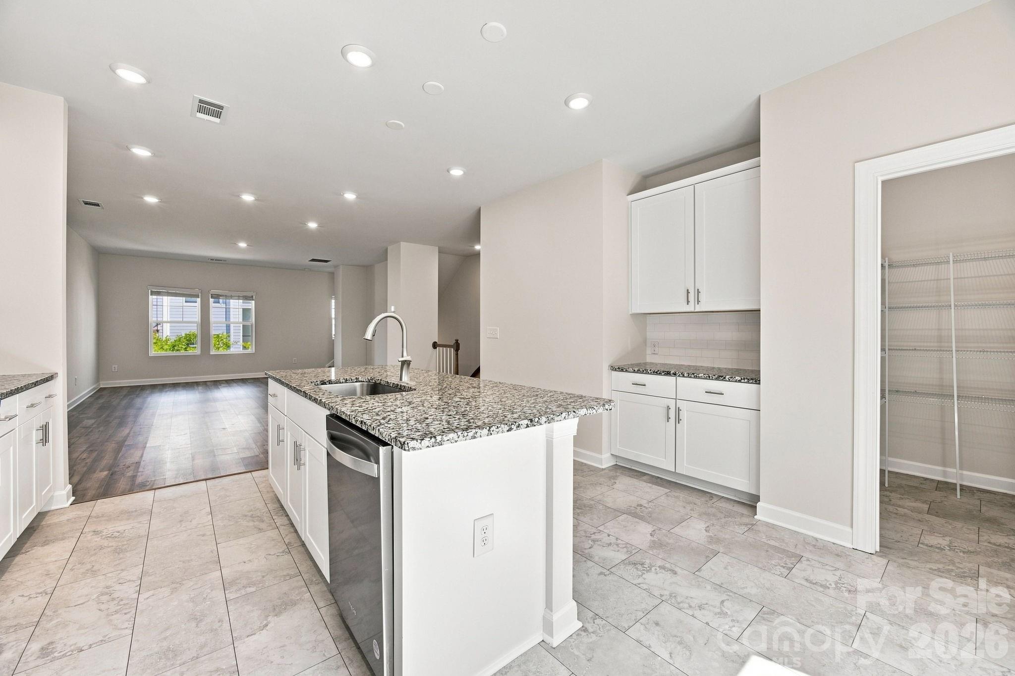 7148 Bryce Avenue — Charlotte