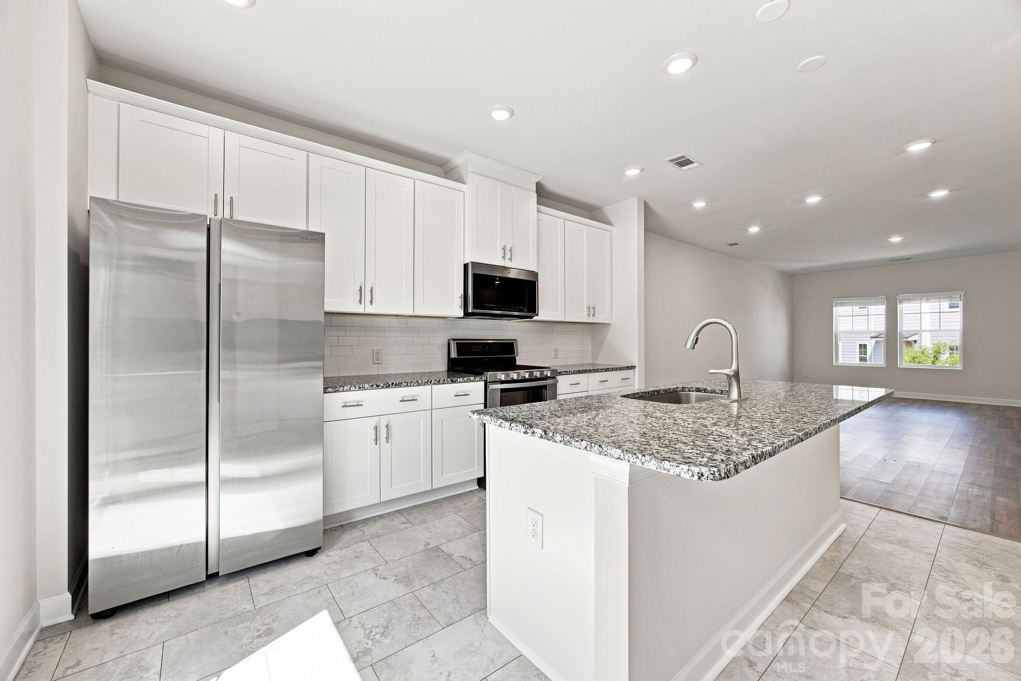 7148 Bryce Avenue — Charlotte