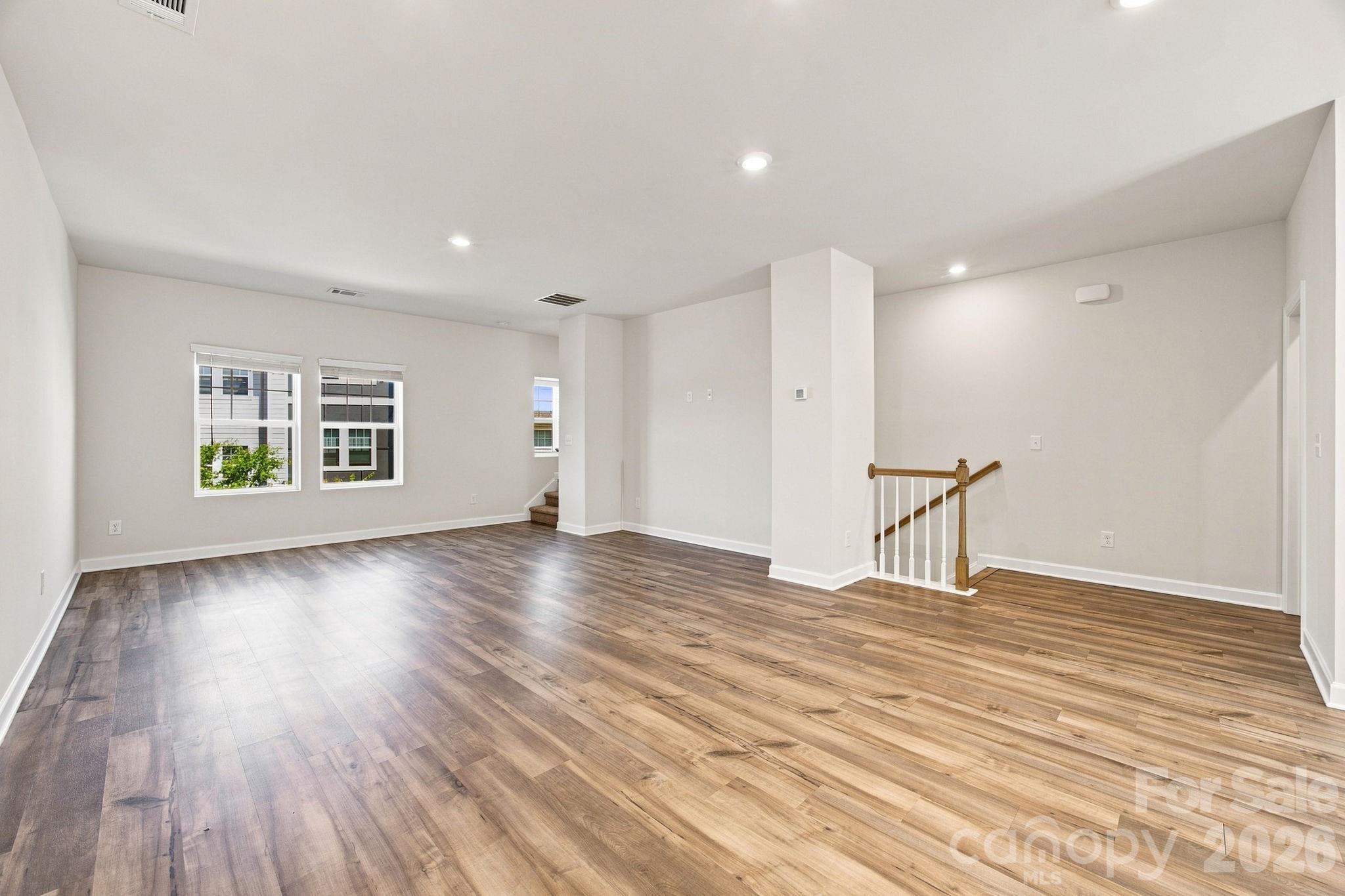 7148 Bryce Avenue — Charlotte