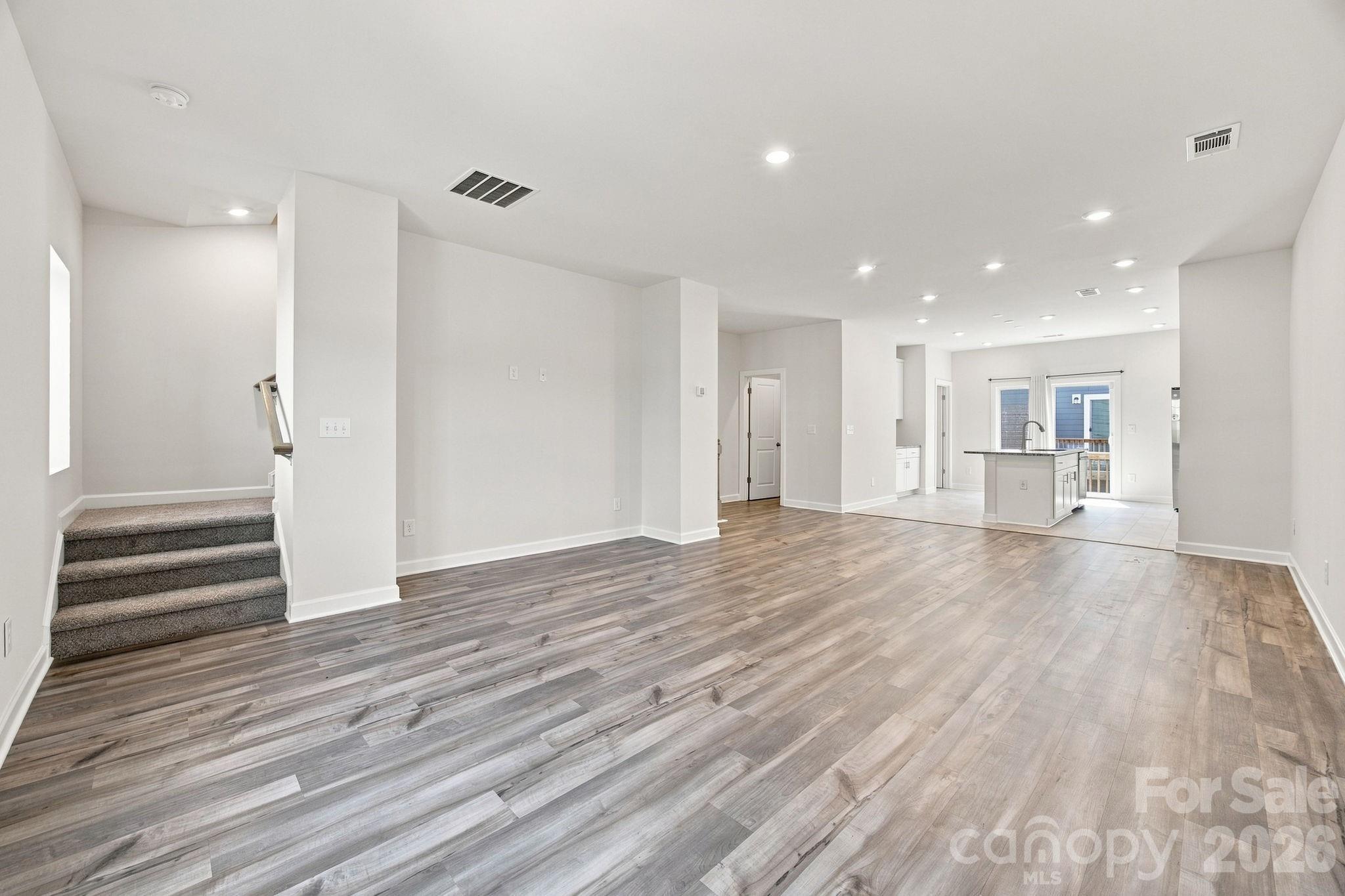 7148 Bryce Avenue — Charlotte