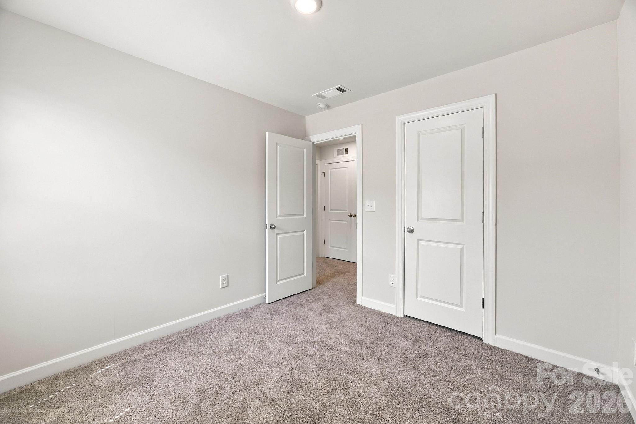 7148 Bryce Avenue — Charlotte