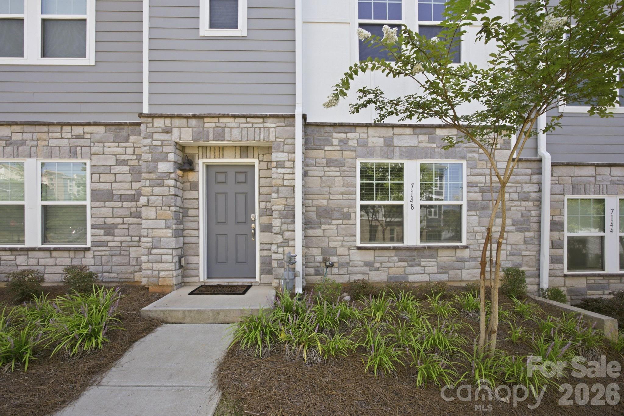 7148 Bryce Avenue — Charlotte