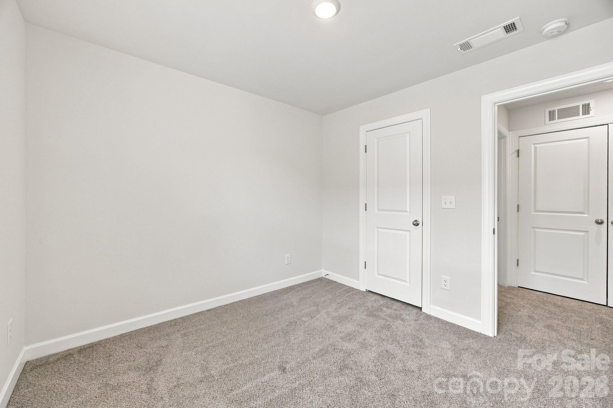 7148 Bryce Avenue — Charlotte