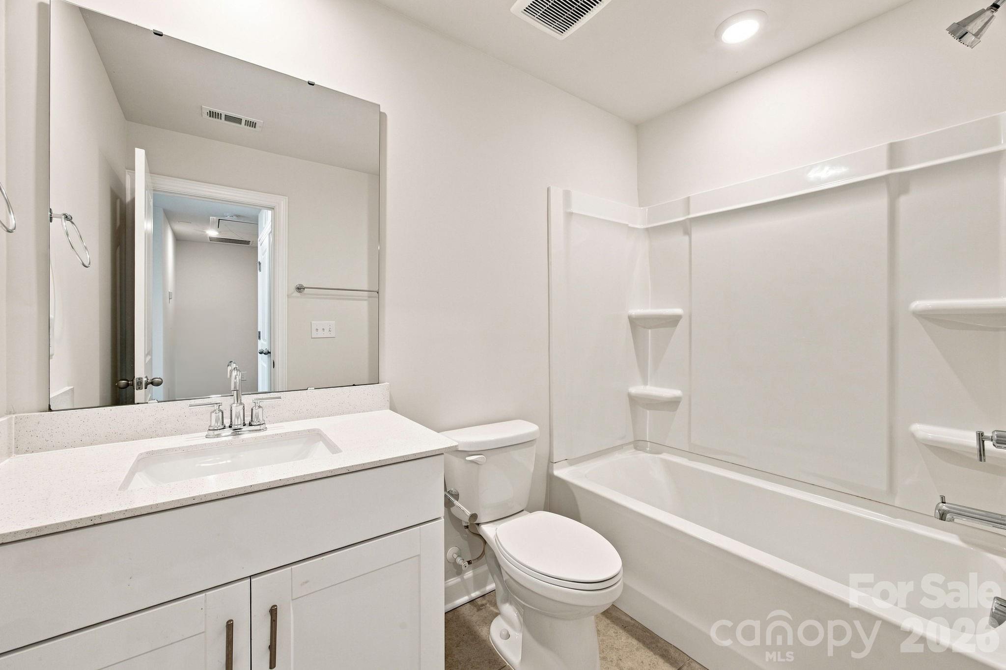 7148 Bryce Avenue — Charlotte