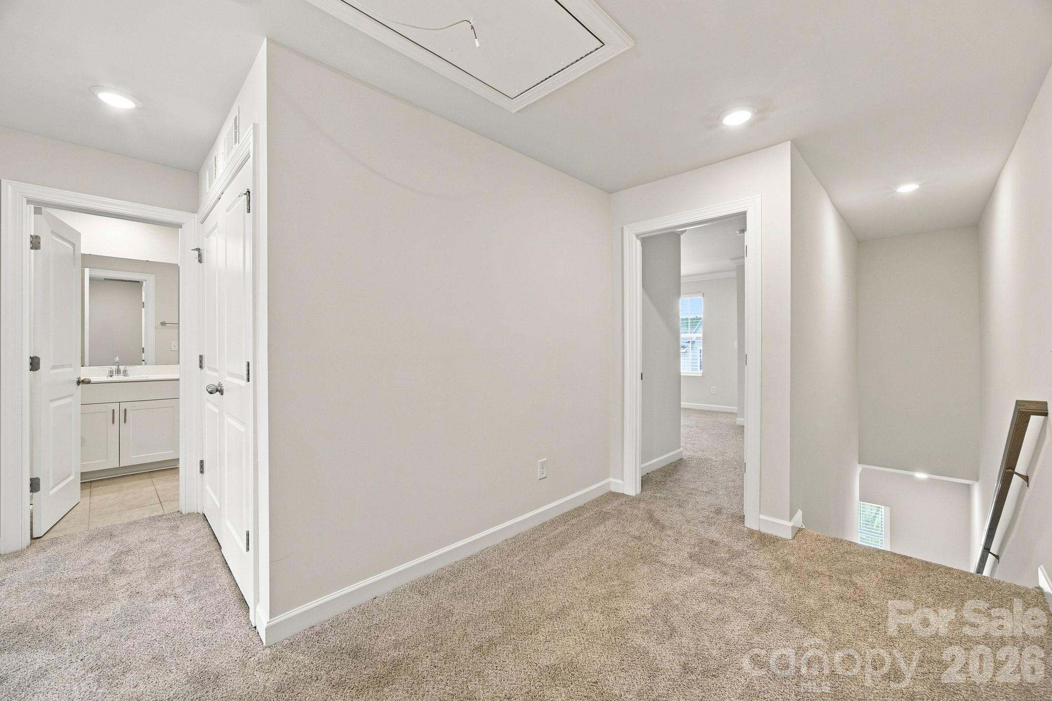 7148 Bryce Avenue — Charlotte