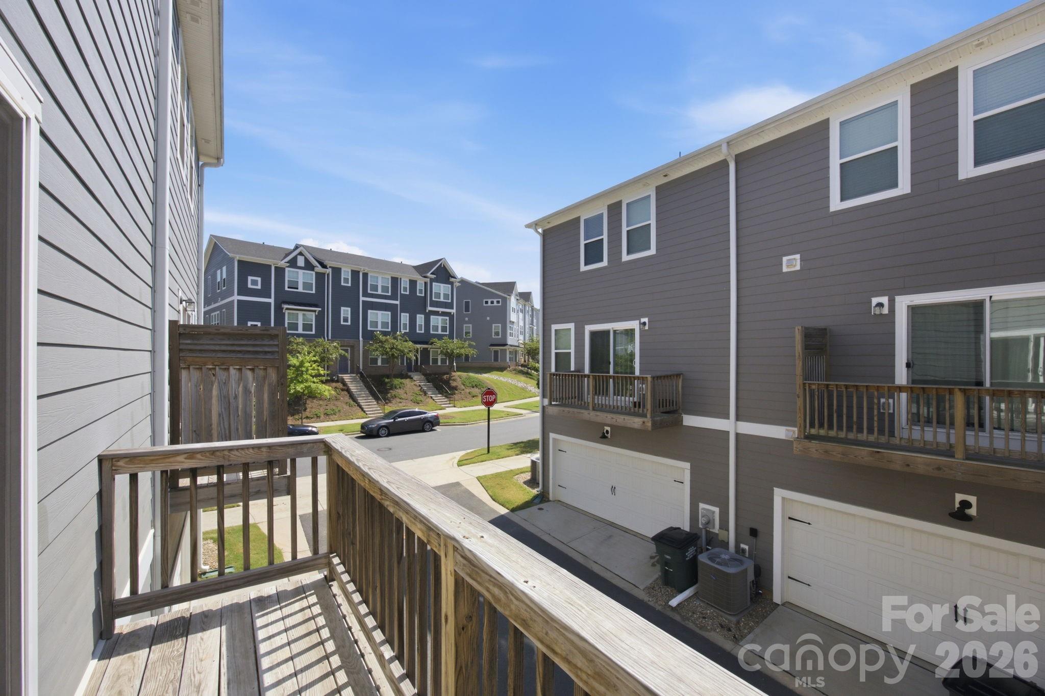 7148 Bryce Avenue — Charlotte
