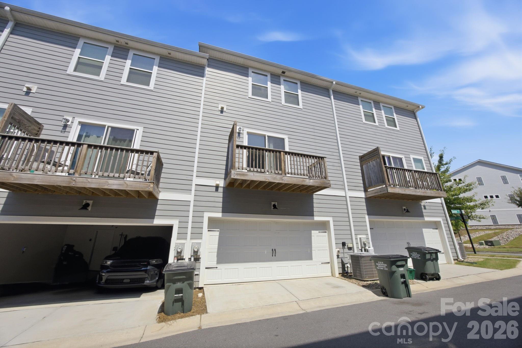 7148 Bryce Avenue — Charlotte