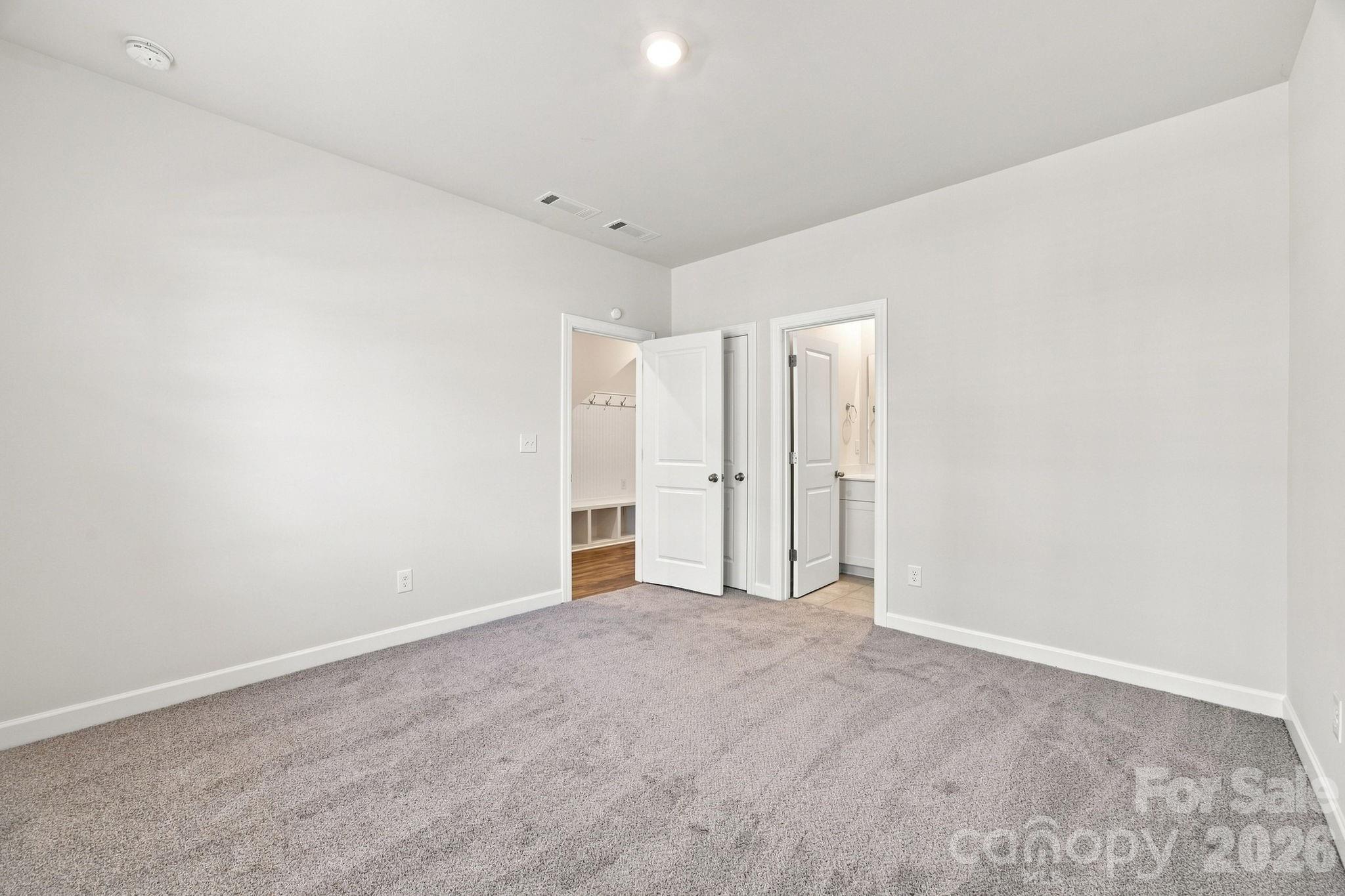 7148 Bryce Avenue — Charlotte