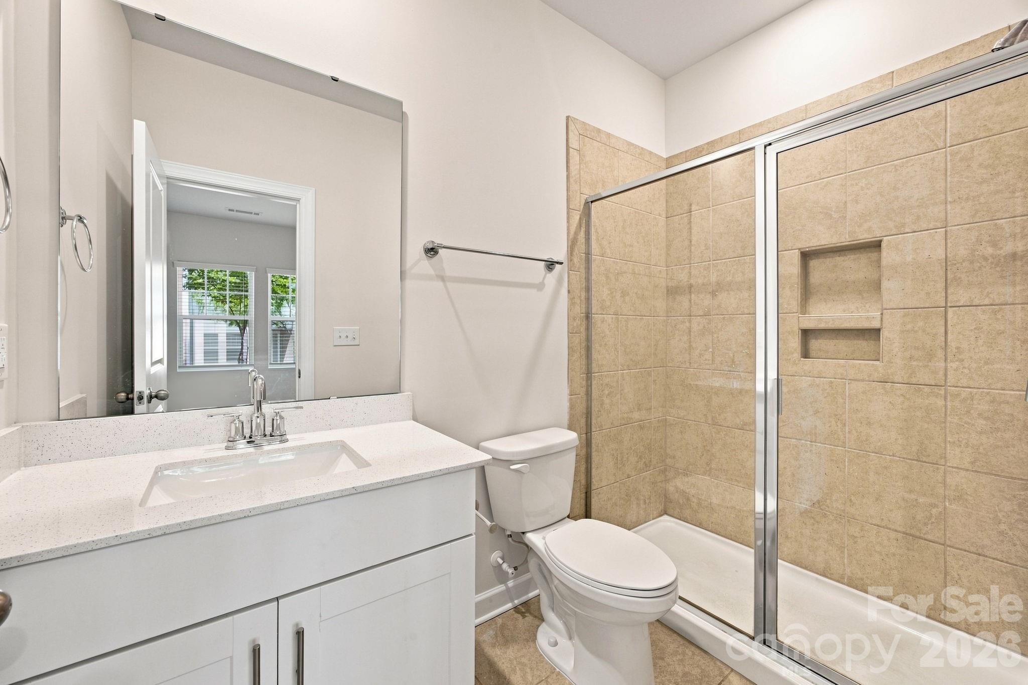 7148 Bryce Avenue — Charlotte