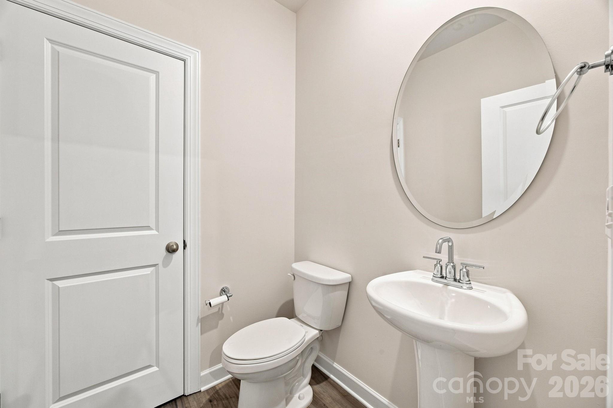 7148 Bryce Avenue — Charlotte