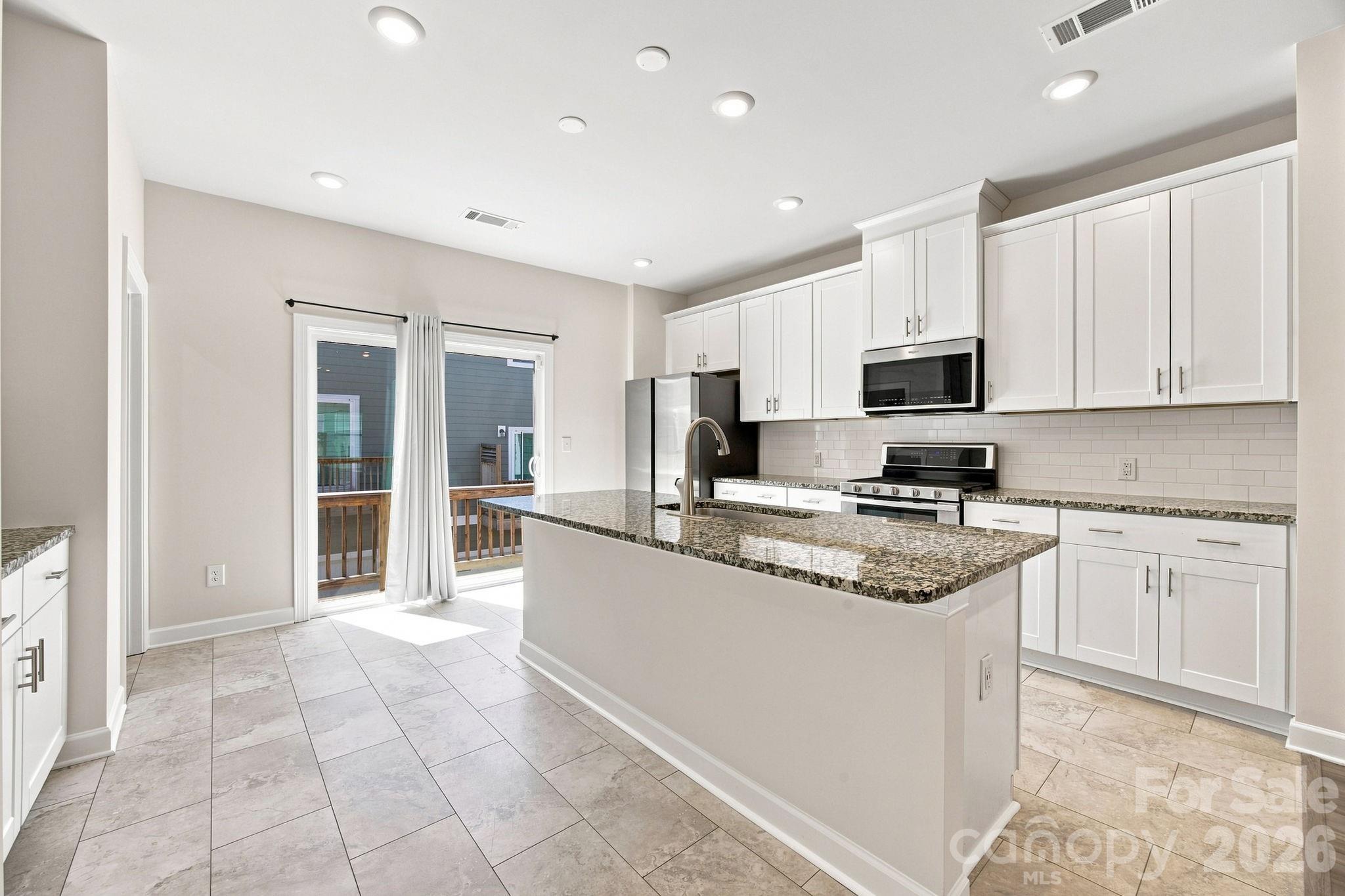 7148 Bryce Avenue — Charlotte