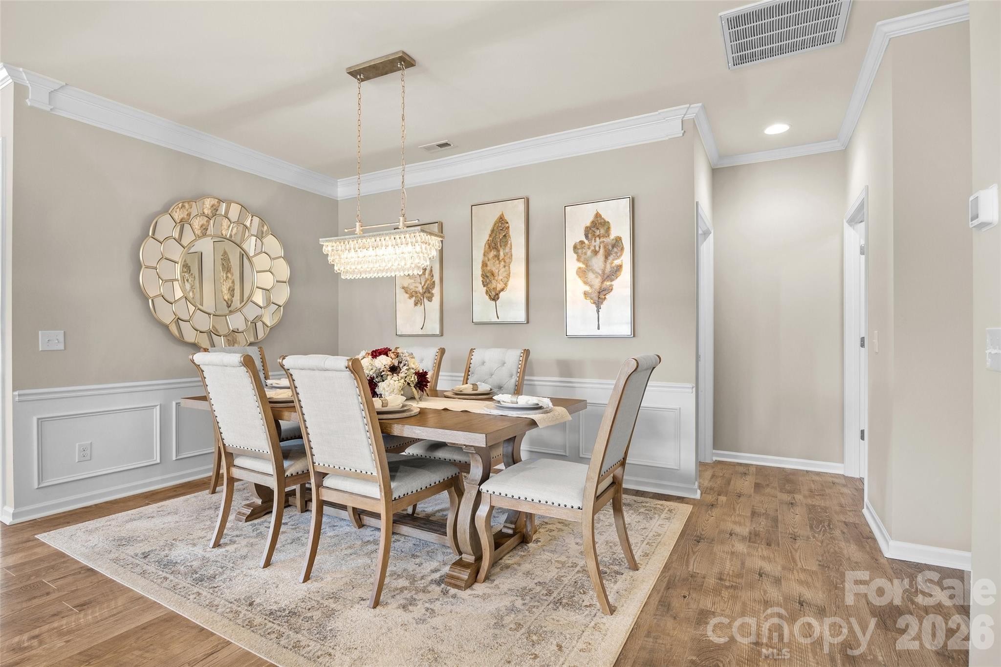 738 Peach Valley Lane — Fort Mill