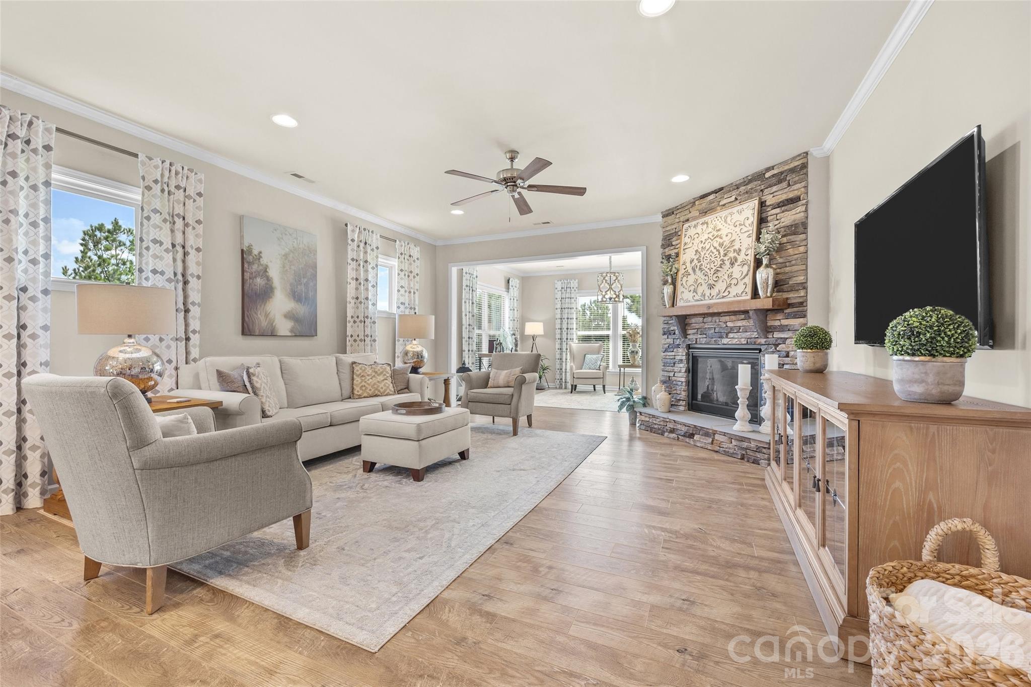 738 Peach Valley Lane — Fort Mill