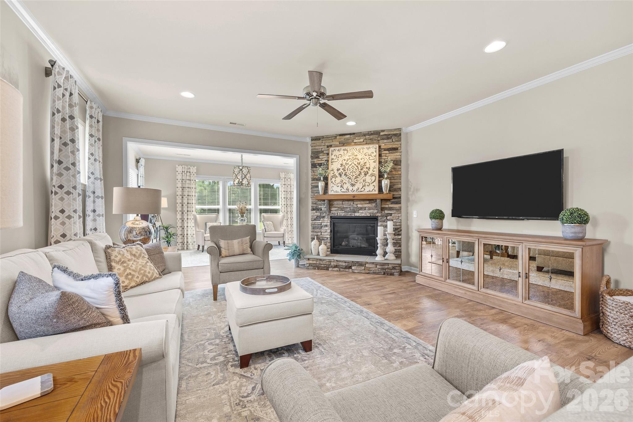 738 Peach Valley Lane — Fort Mill