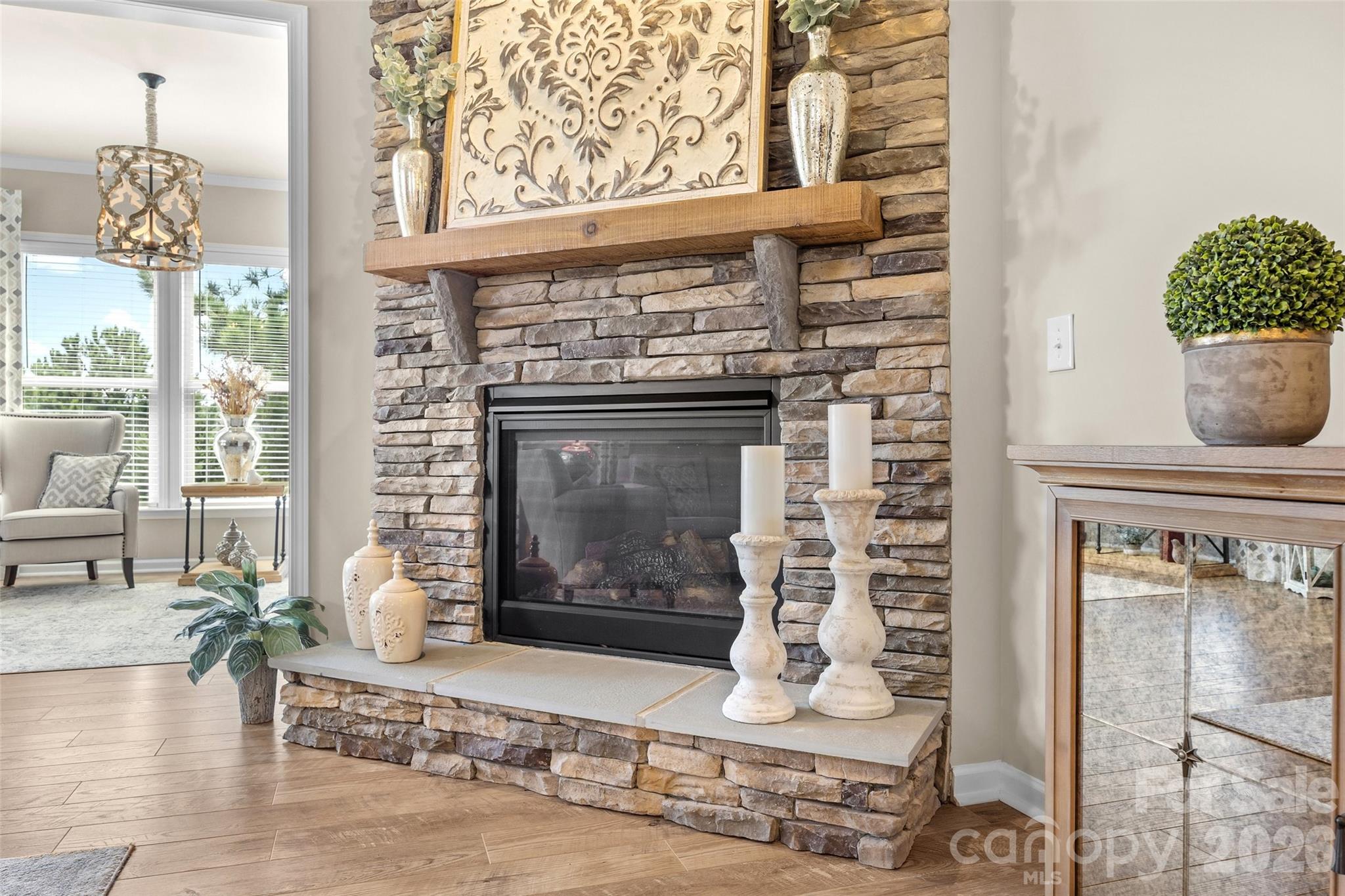 738 Peach Valley Lane — Fort Mill