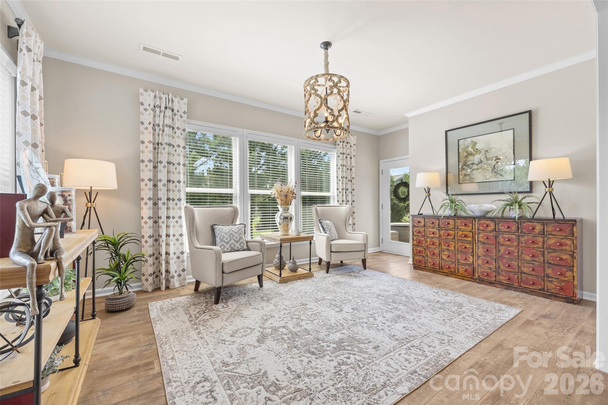738 Peach Valley Lane — Fort Mill