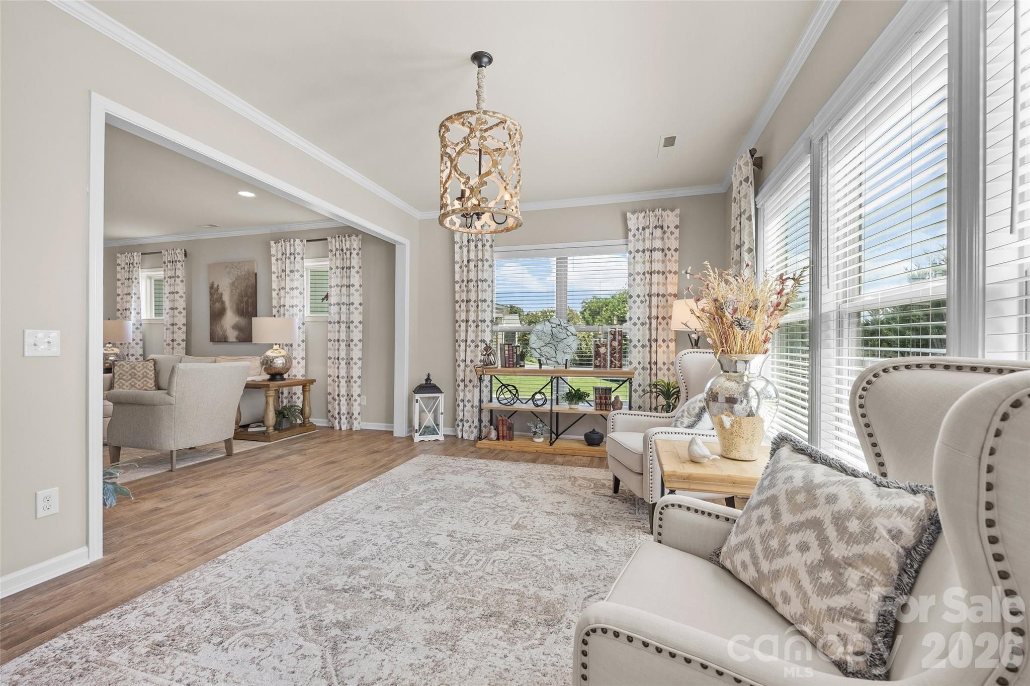 738 Peach Valley Lane — Fort Mill