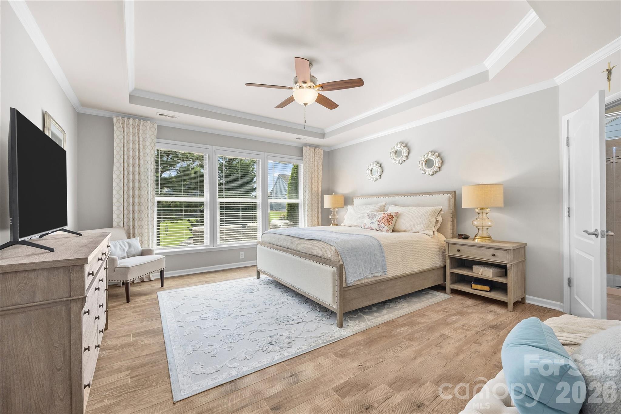 738 Peach Valley Lane — Fort Mill