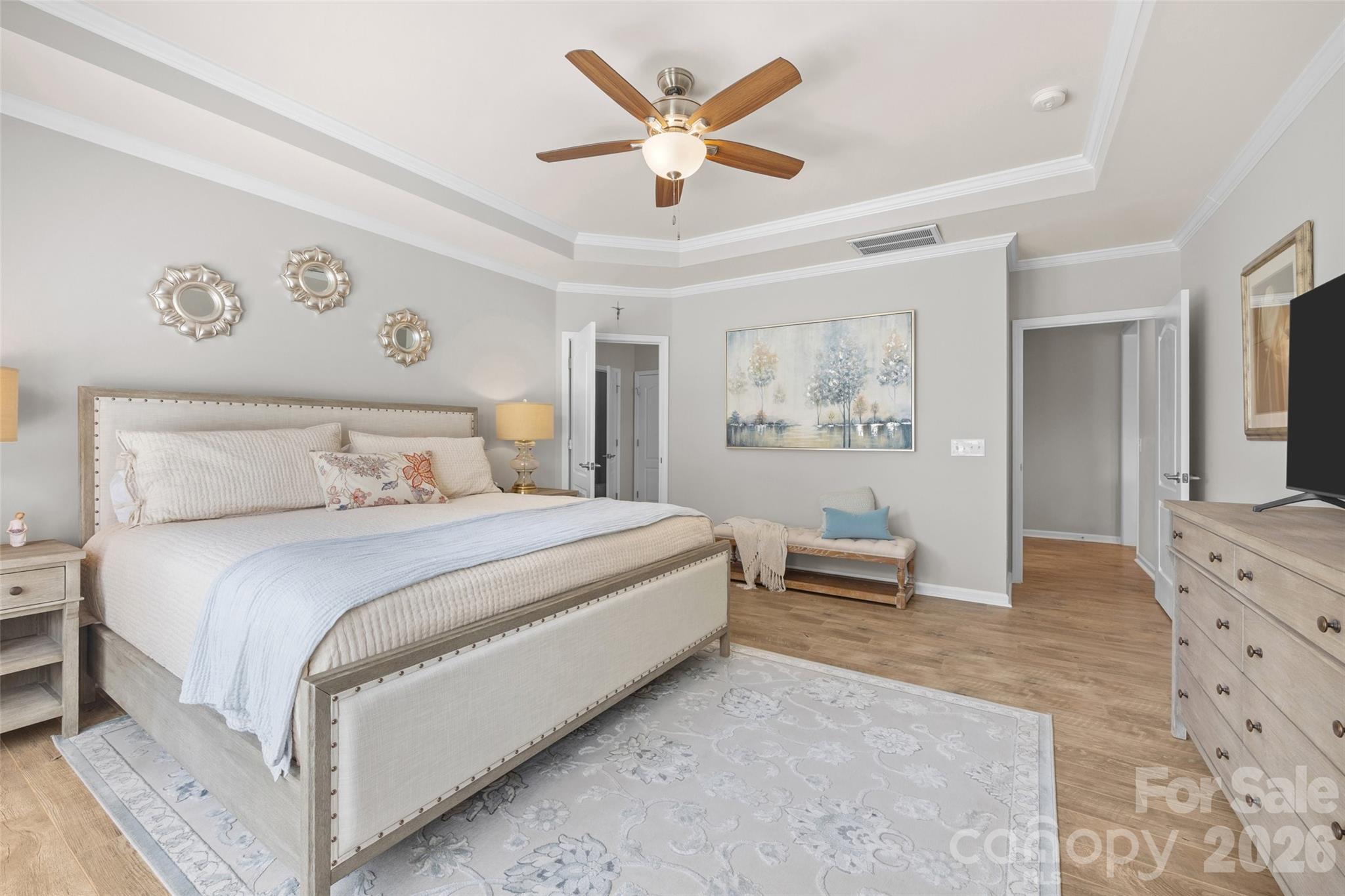 738 Peach Valley Lane — Fort Mill