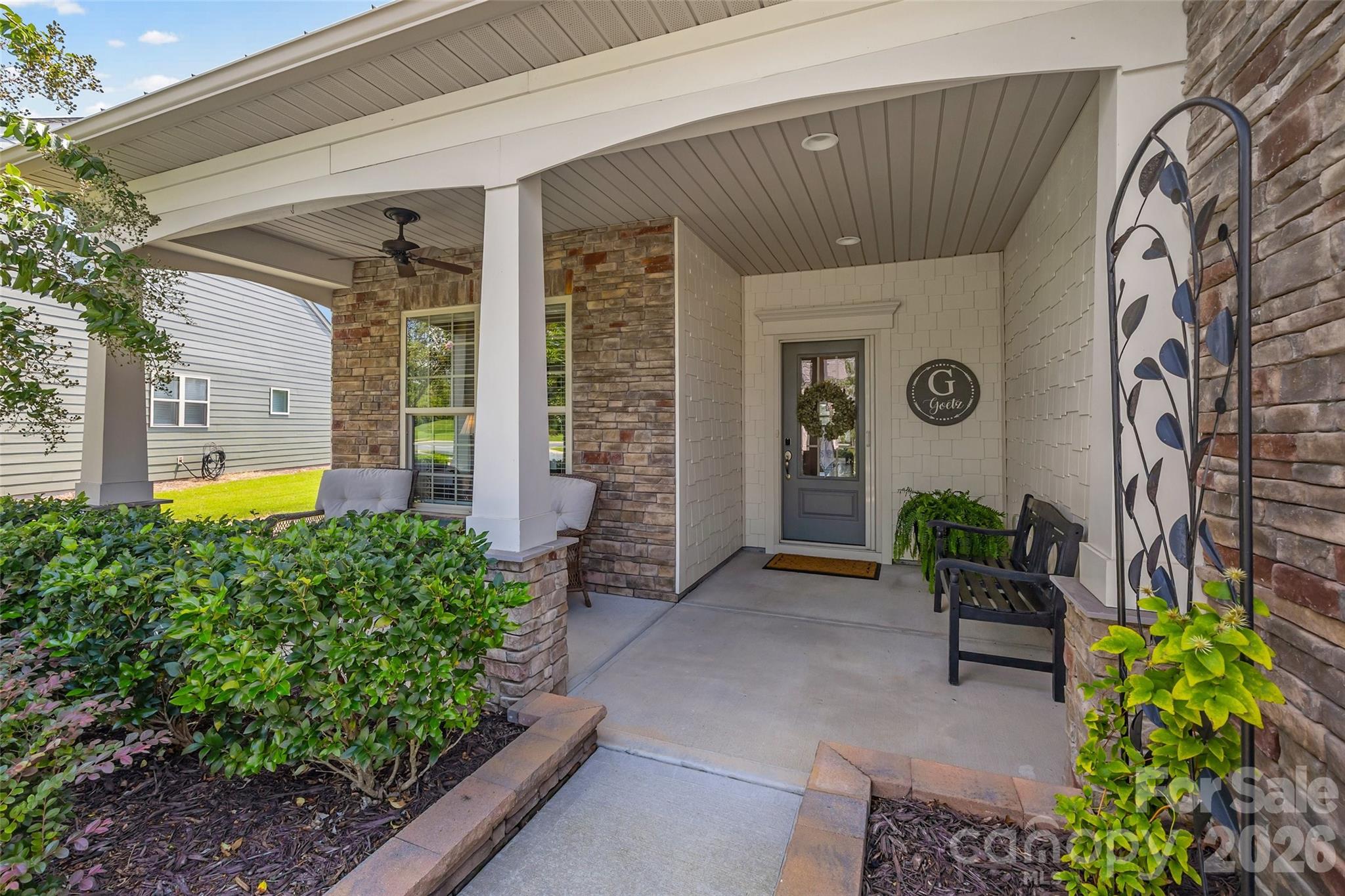 738 Peach Valley Lane — Fort Mill