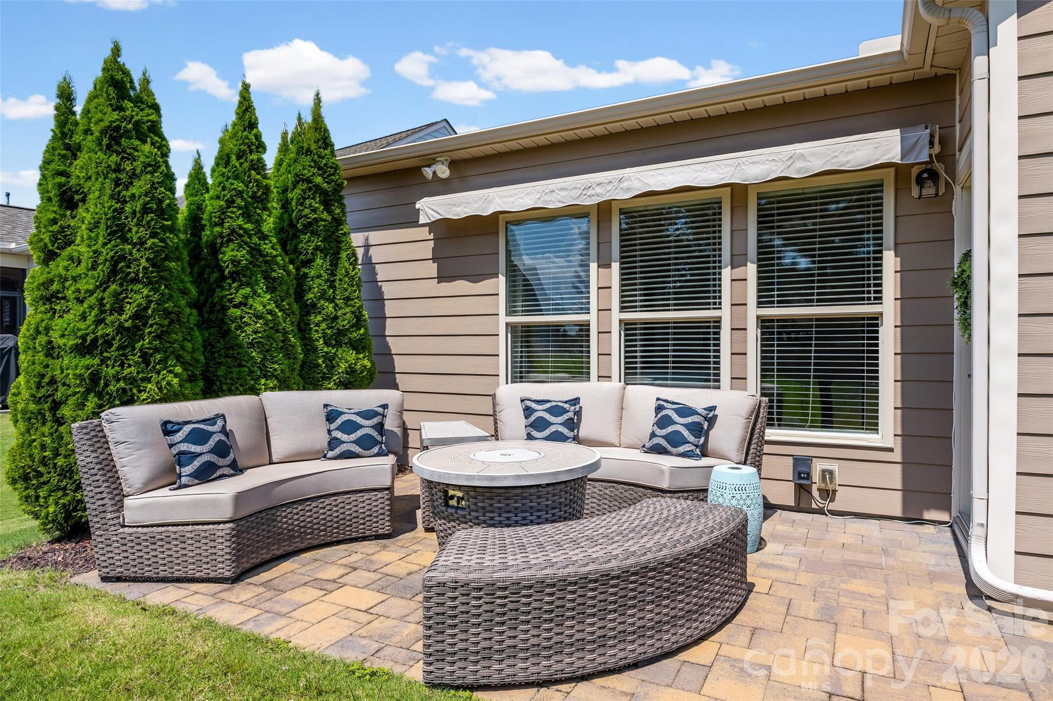 738 Peach Valley Lane — Fort Mill