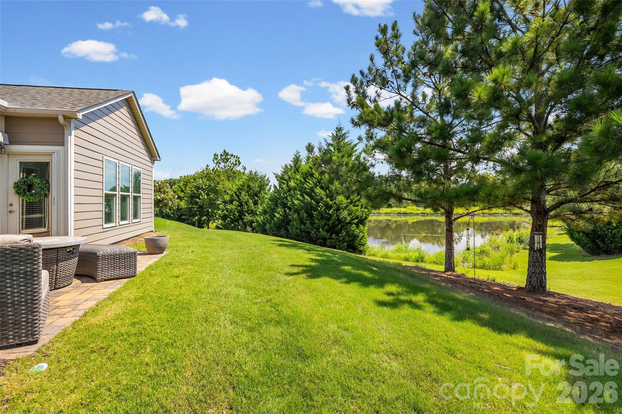 738 Peach Valley Lane — Fort Mill