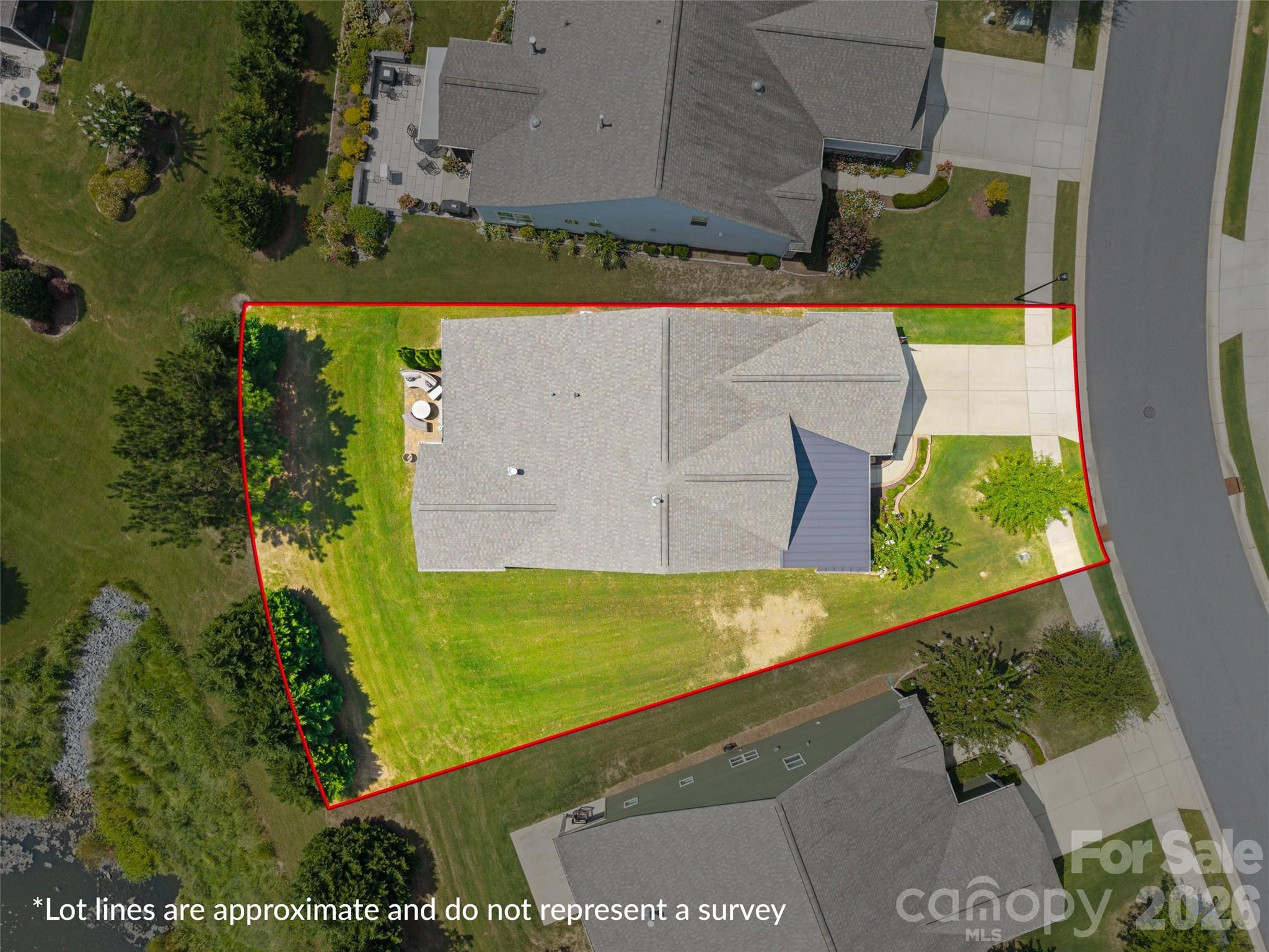 738 Peach Valley Lane — Fort Mill