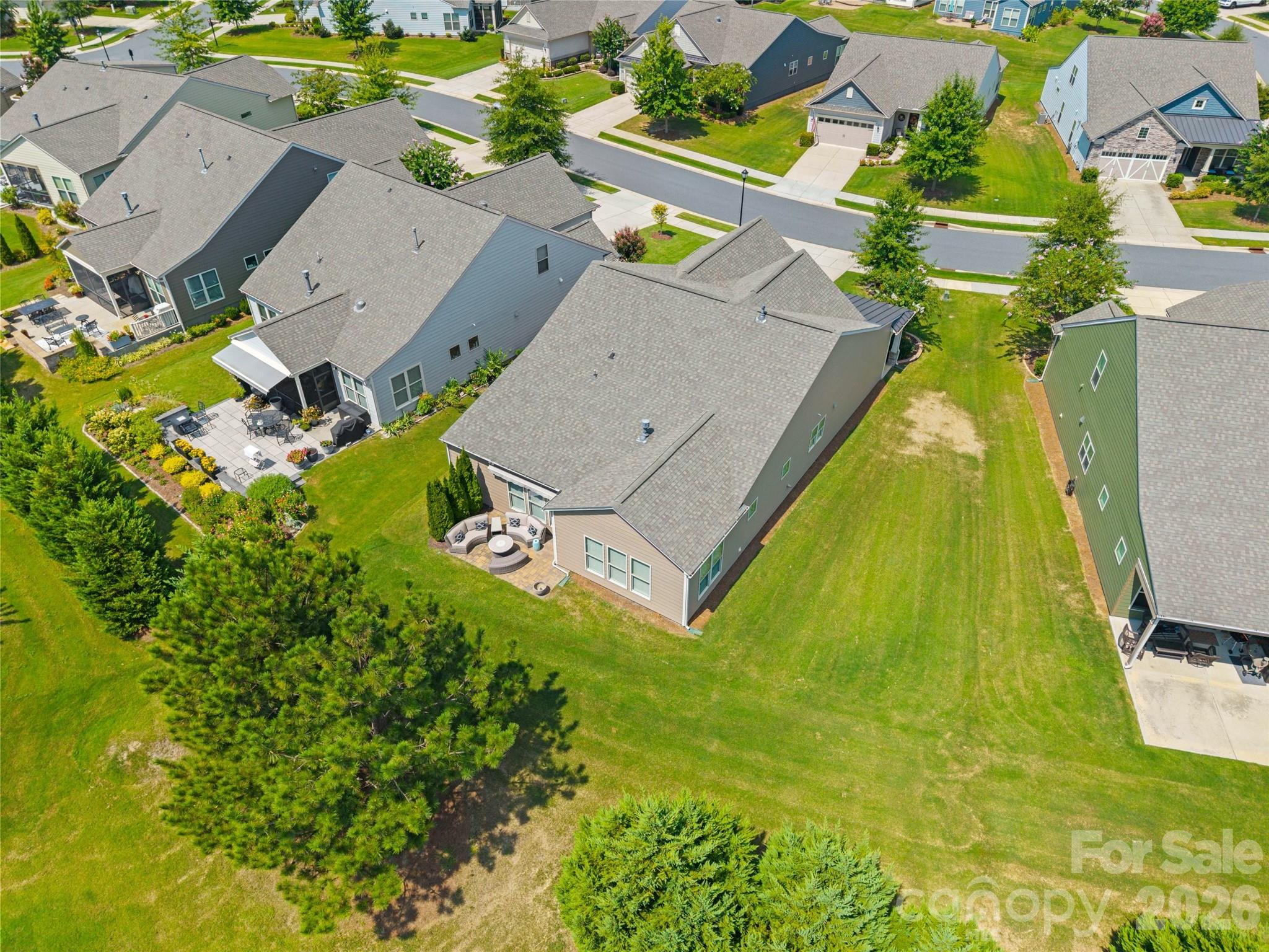 738 Peach Valley Lane — Fort Mill